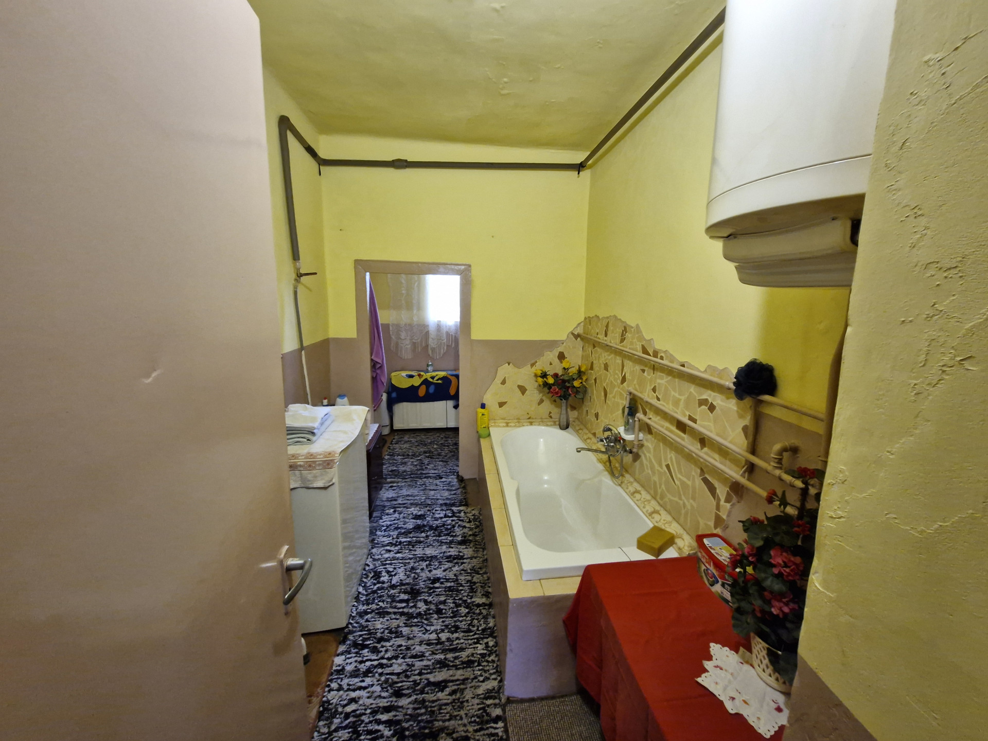 A fájl már létezik a célhelyen: import/kepek/5768918.jpg
For sale house Tiszajenő  80 m<sup>2</sup> 14.9 millió Ft