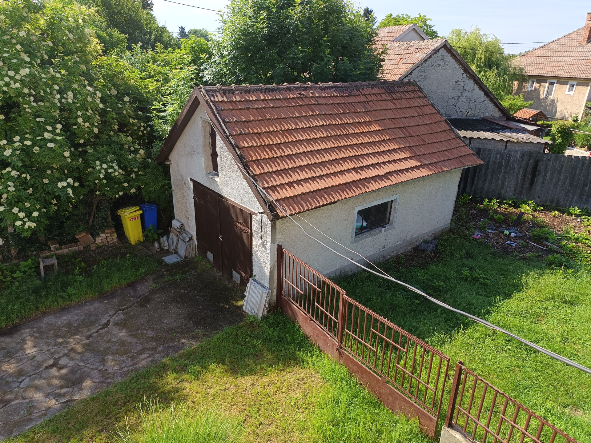 A fájl már létezik a célhelyen: import/kepek/5773752.jpg
Eladó Családi ház Taktaharkány  130 m<sup>2</sup> 17 millió Ft