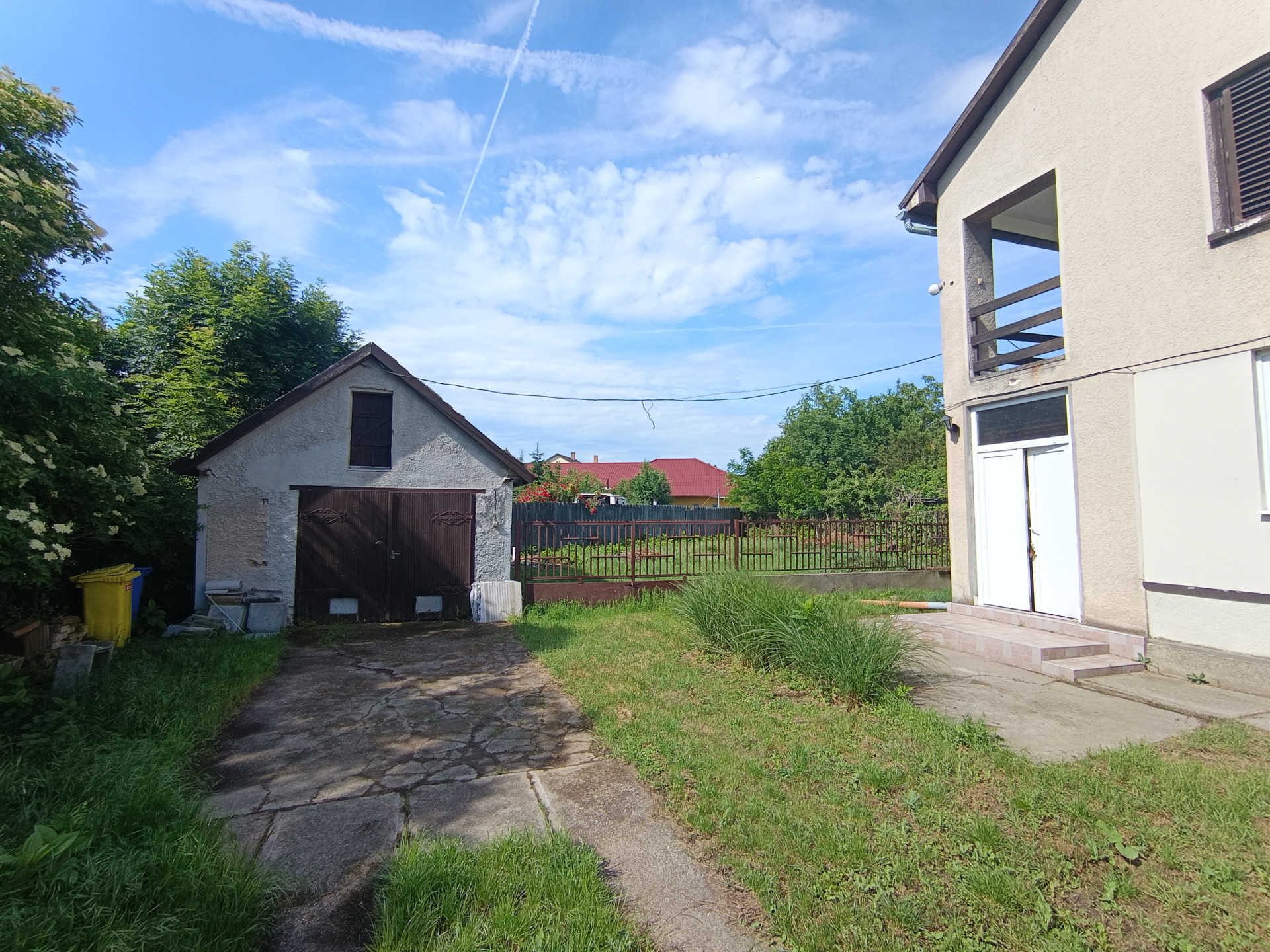 A fájl már létezik a célhelyen: import/kepek/5773754.jpg
Eladó Családi ház Taktaharkány  130 m<sup>2</sup> 17 millió Ft