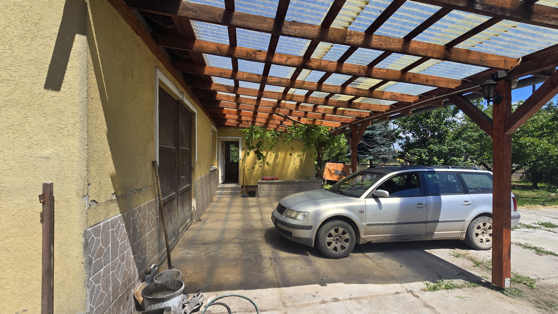 A fájl már létezik a célhelyen: import/kepek/5774916.jpg
Eladó Családi ház Sajószentpéter  130 m<sup>2</sup> 39.9 millió Ft