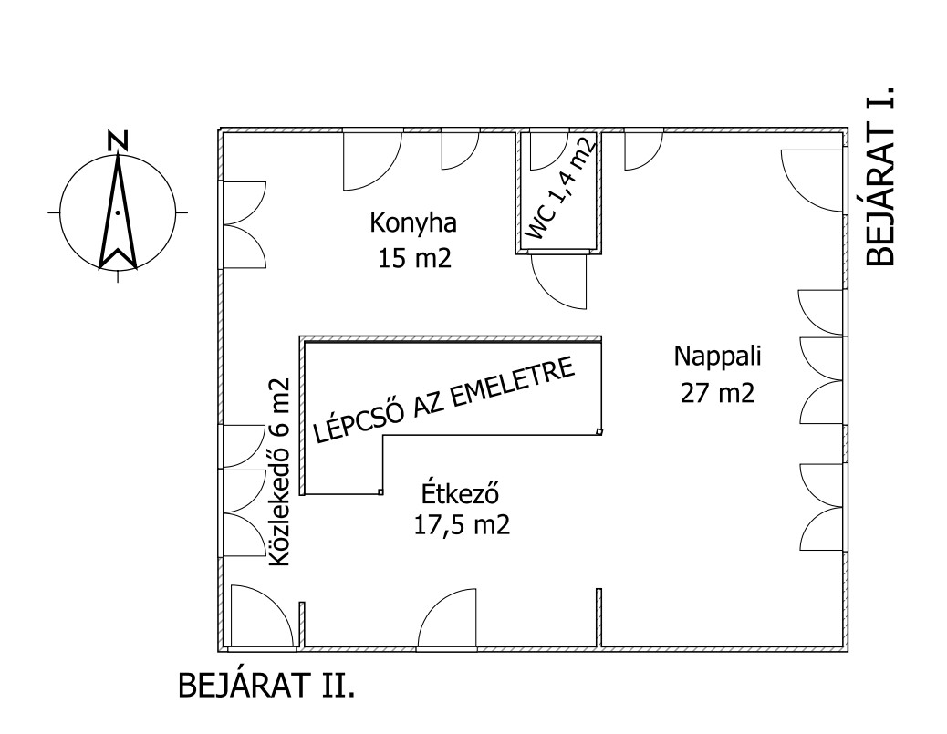 A fájl már létezik a célhelyen: import/kepek/5775284.jpg
Eladó Családi ház Taktaharkány  130 m<sup>2</sup> 17 millió Ft
