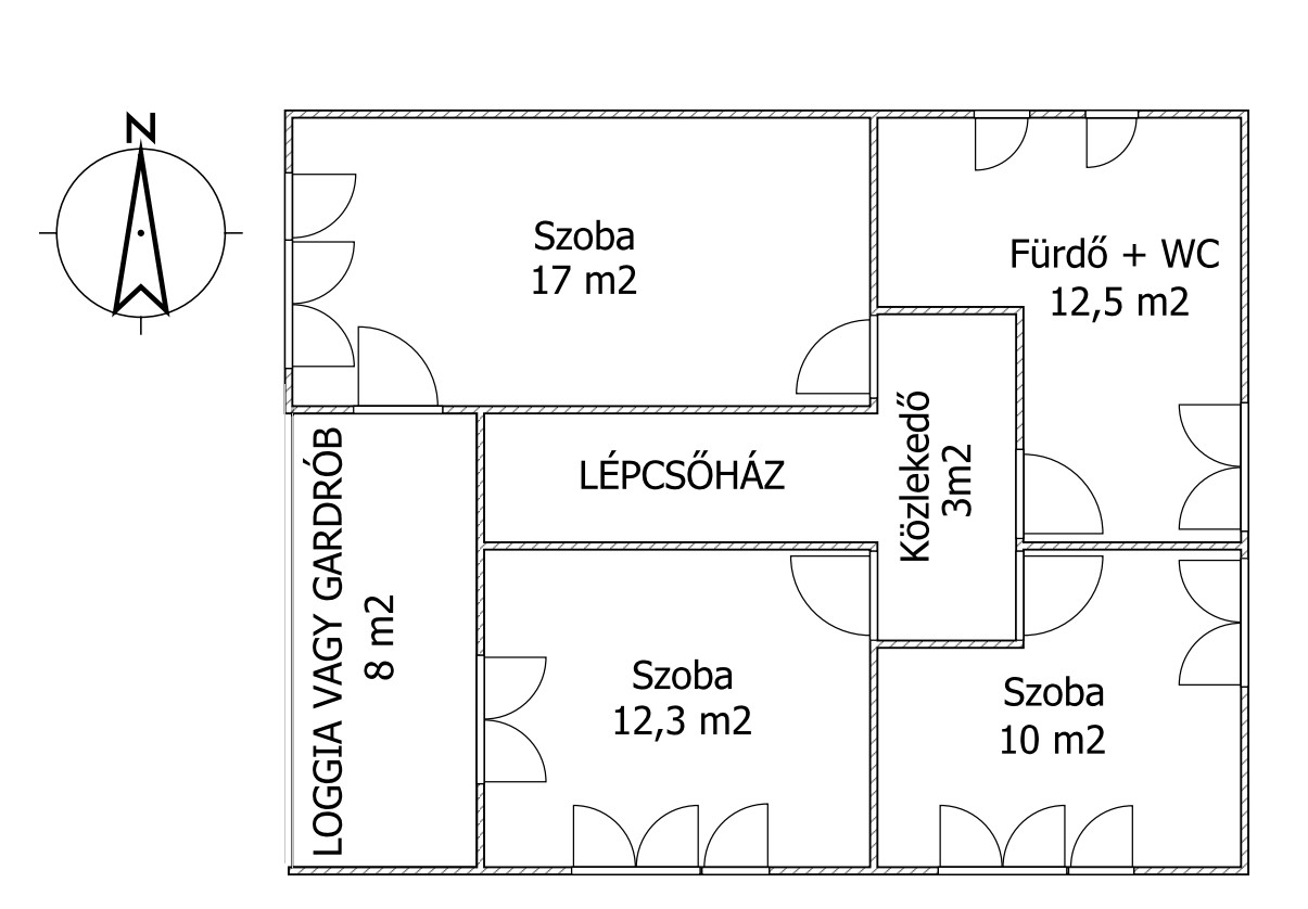 A fájl már létezik a célhelyen: import/kepek/5775285.jpg
Eladó Családi ház Taktaharkány  130 m<sup>2</sup> 17 millió Ft