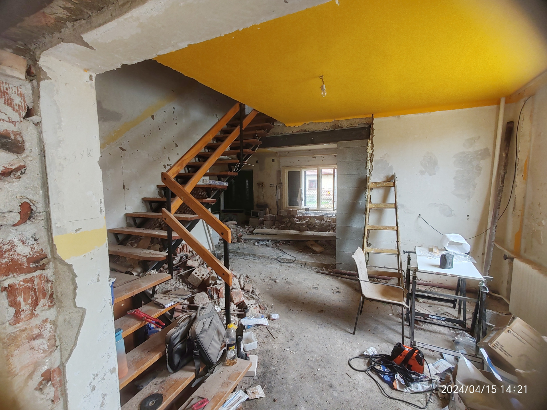 A fájl már létezik a célhelyen: import/kepek/5779299.jpg
Eladó Családi ház Taktaharkány  130 m<sup>2</sup> 17 millió Ft