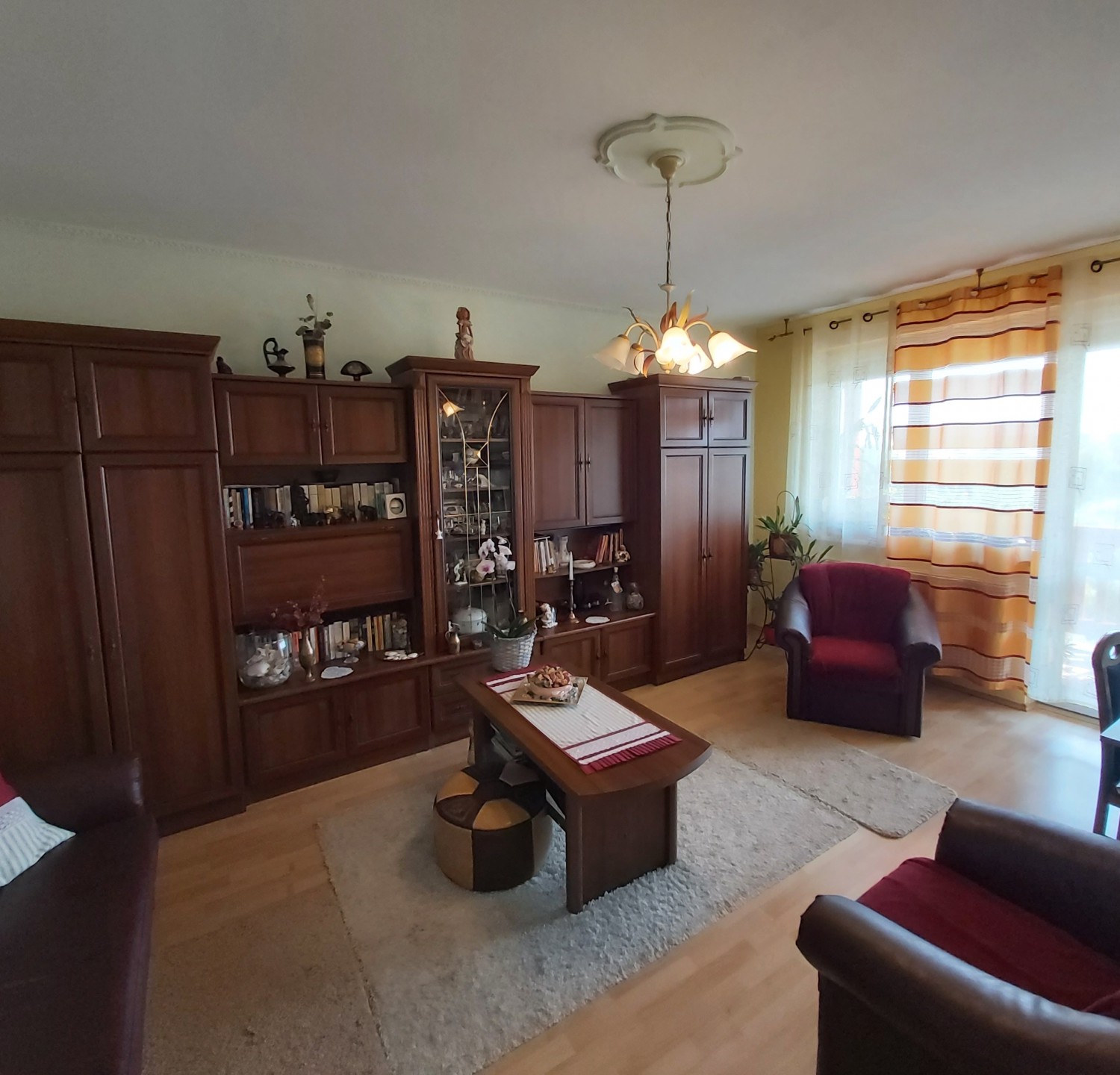 A fájl már létezik a célhelyen: import/kepek/5783110.jpg
Eladó Téglalakás Tiszaújváros  88 m<sup>2</sup> 0.35 millió Ft