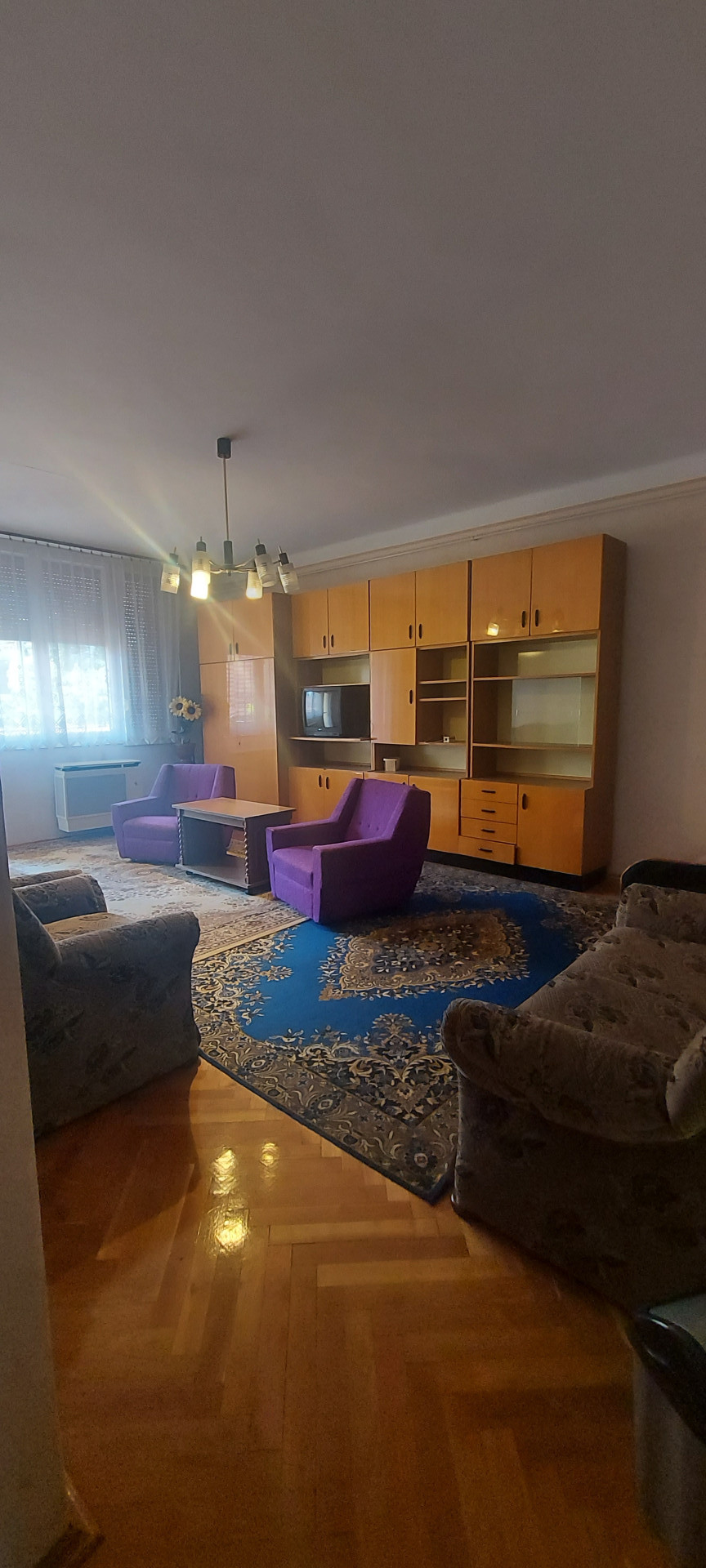 A fájl már létezik a célhelyen: import/kepek/5786271.jpg
For sale flat Szolnok  62 m<sup>2</sup> 29.9 millió Ft