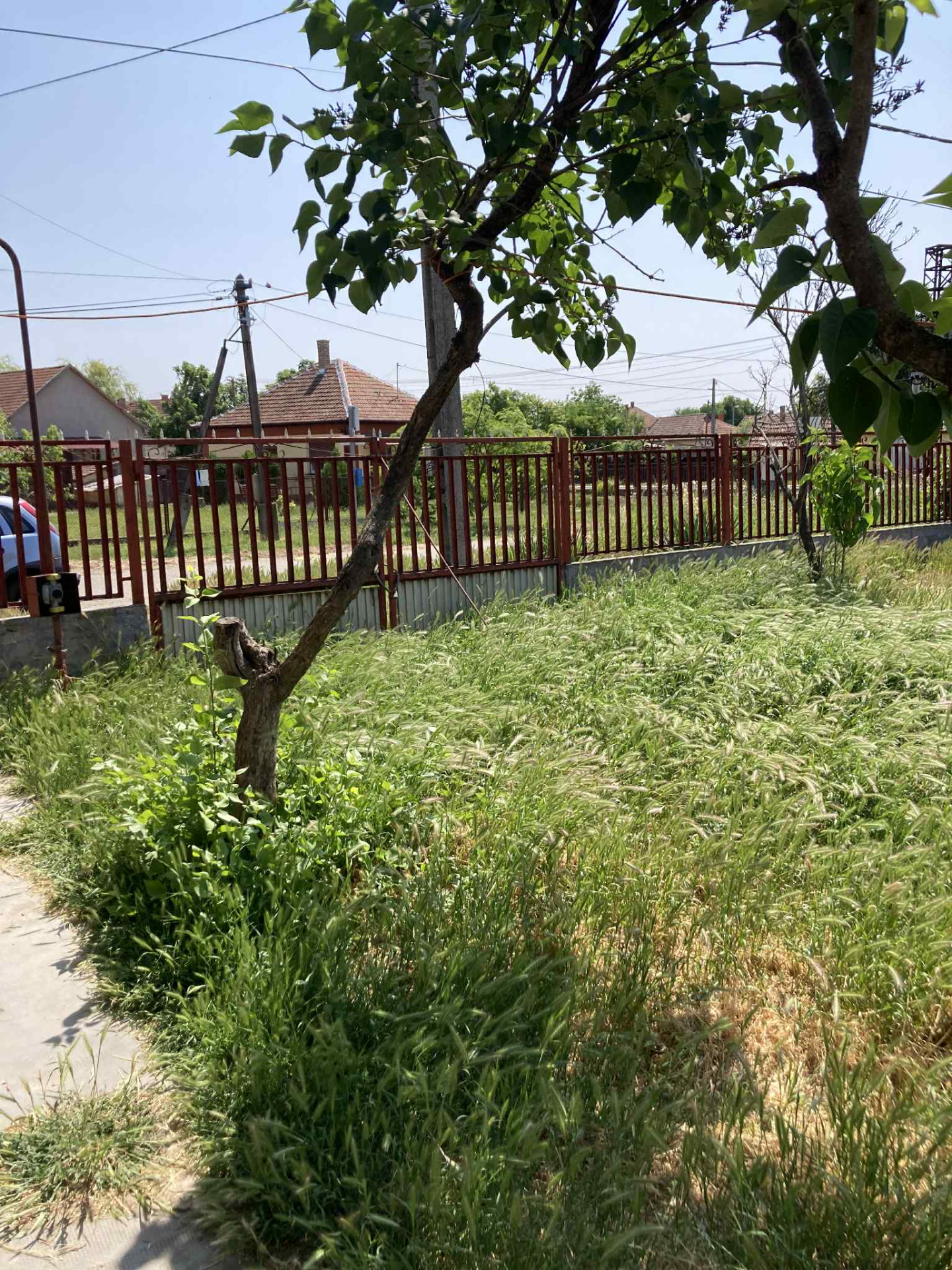 A fájl már létezik a célhelyen: import/kepek/5786875.jpg
For sale house Újszász  45 m<sup>2</sup> 4.9 millió Ft