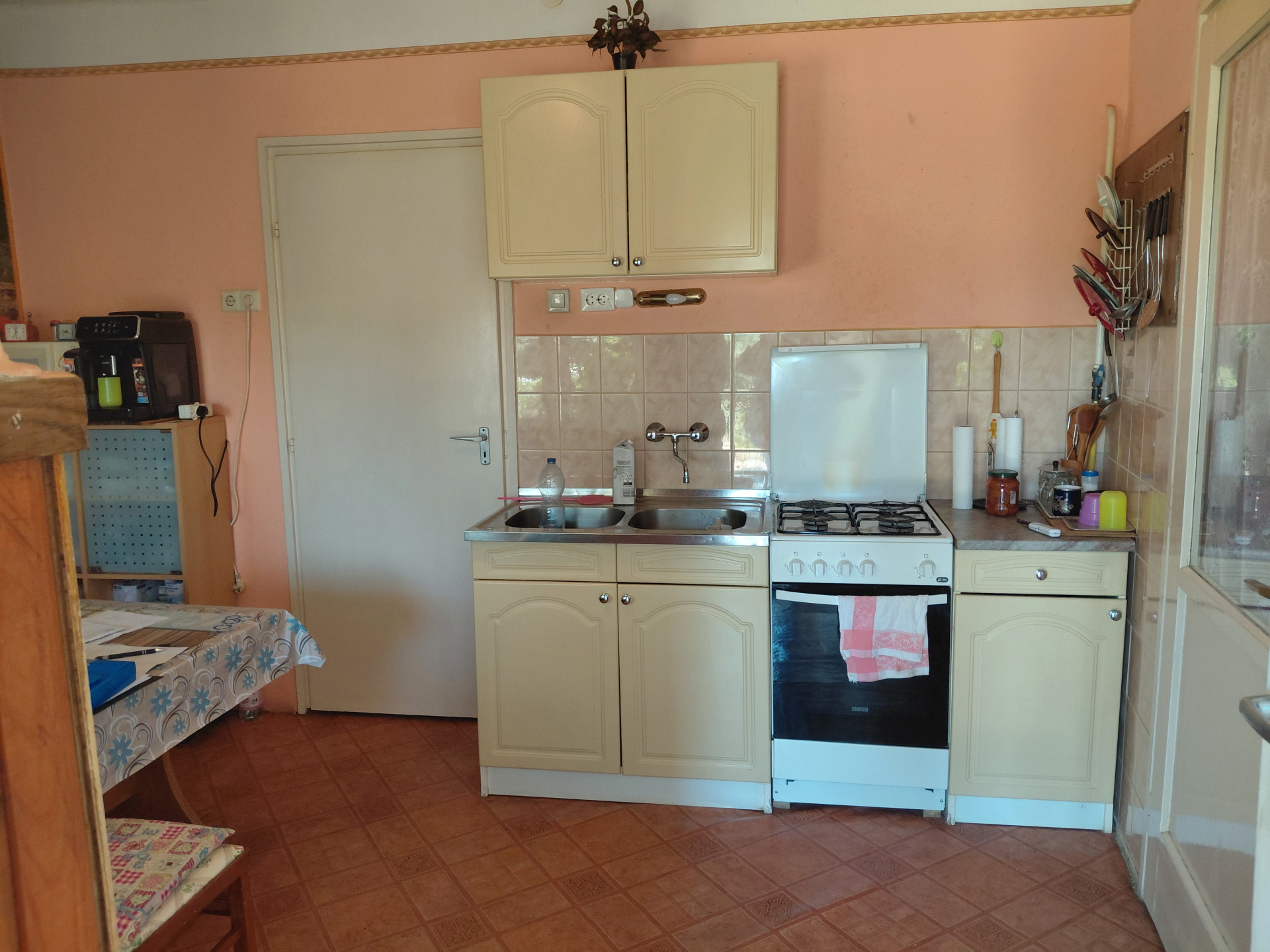 A fájl már létezik a célhelyen: import/kepek/5788476.jpg
For sale house Tiszapüspöki  94 m<sup>2</sup> 16 millió Ft