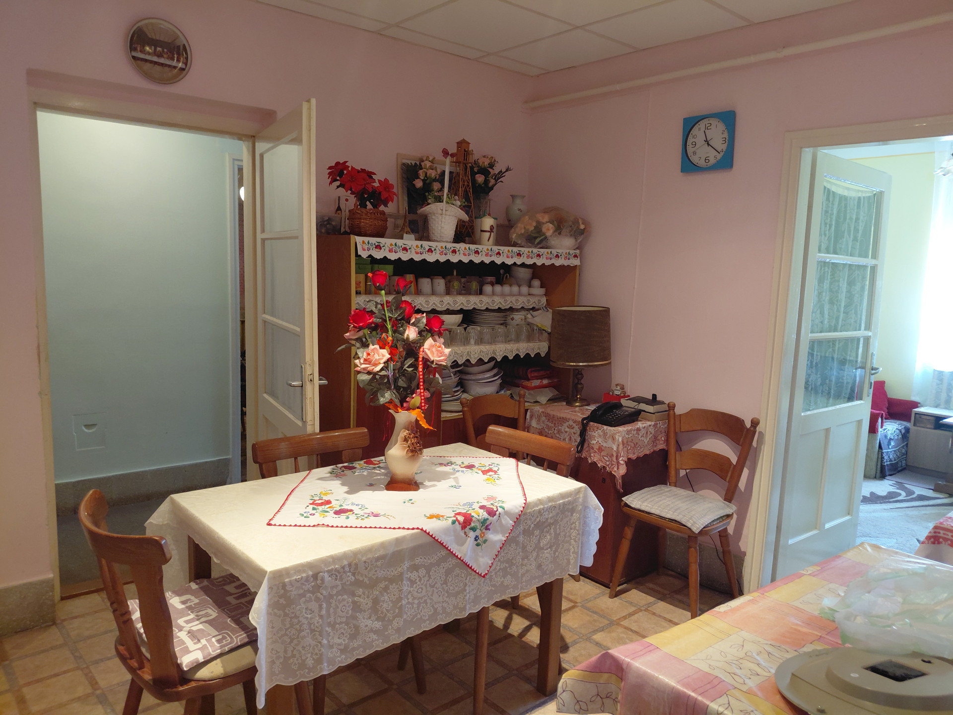 A fájl már létezik a célhelyen: import/kepek/5788482.jpg
For sale house Tiszapüspöki  94 m<sup>2</sup> 16 millió Ft