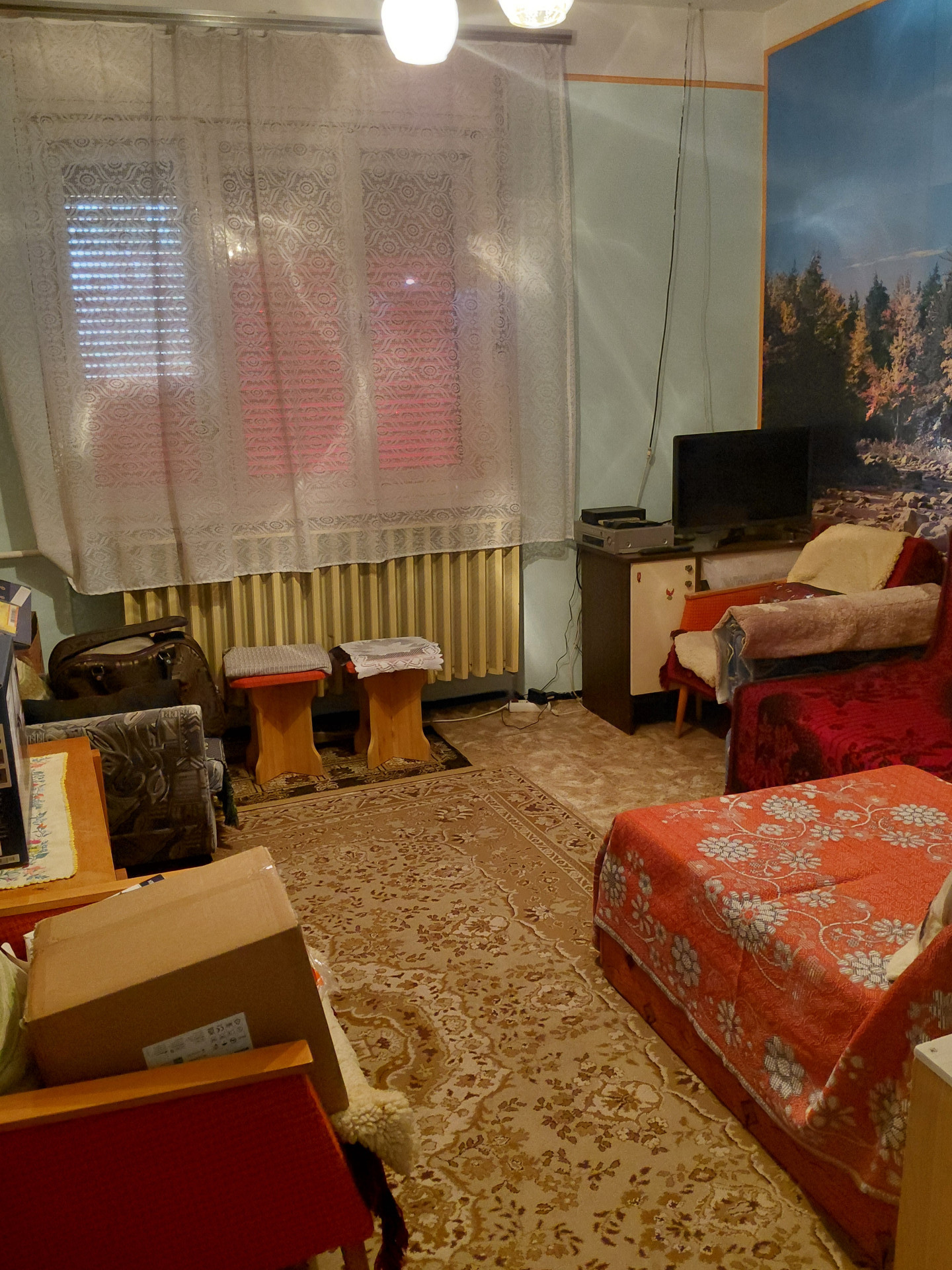 A fájl már létezik a célhelyen: import/kepek/5788487.jpg
For sale house Tiszapüspöki  94 m<sup>2</sup> 16 millió Ft
