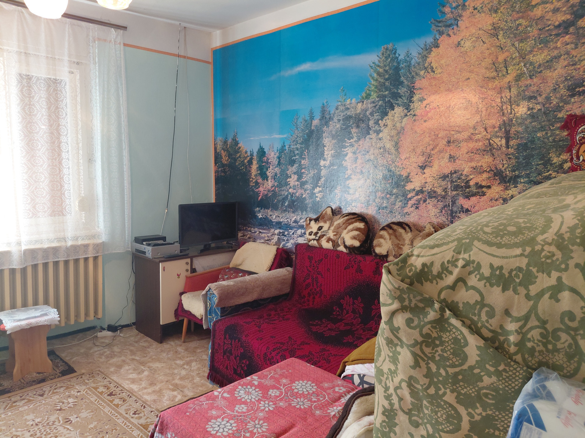 A fájl már létezik a célhelyen: import/kepek/5788490.jpg
For sale house Tiszapüspöki  94 m<sup>2</sup> 16 millió Ft