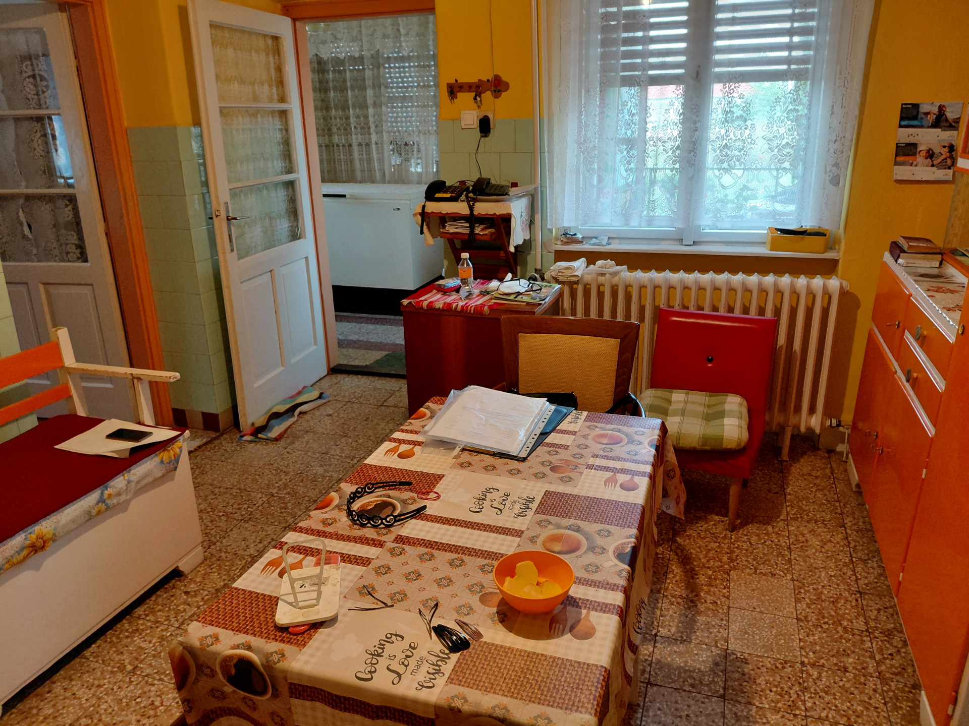 A fájl már létezik a célhelyen: import/kepek/5790119.jpg
For sale house Törökszentmiklós  57 m<sup>2</sup> 19 millió Ft
