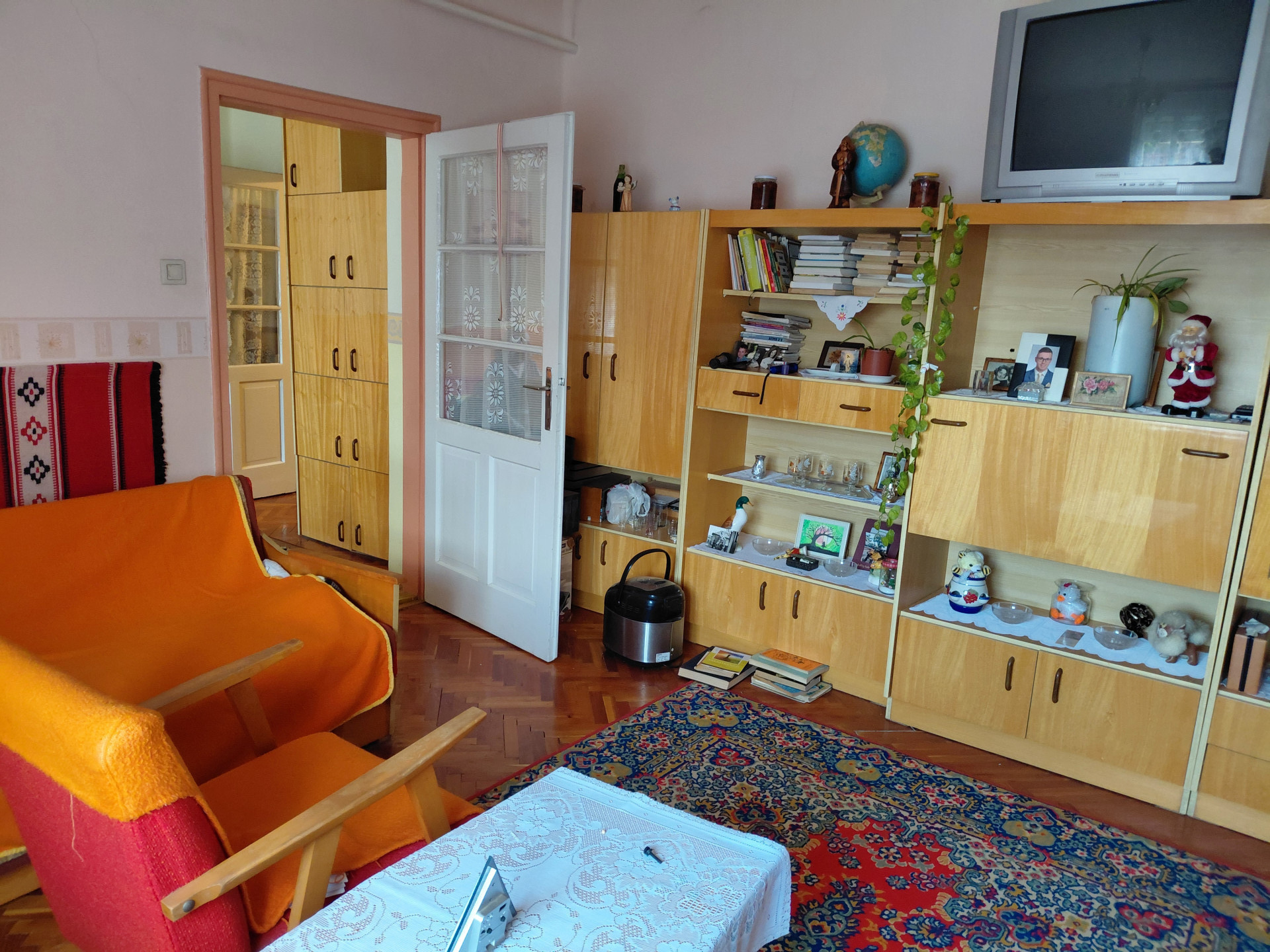 A fájl már létezik a célhelyen: import/kepek/5790120.jpg
For sale house Törökszentmiklós  57 m<sup>2</sup> 19 millió Ft
