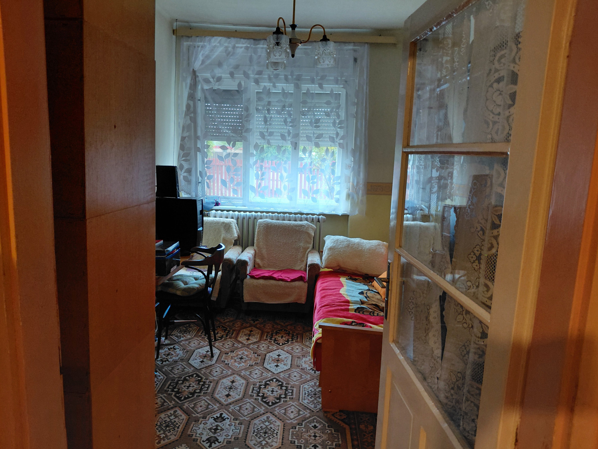 A fájl már létezik a célhelyen: import/kepek/5790121.jpg
For sale house Törökszentmiklós  57 m<sup>2</sup> 19 millió Ft