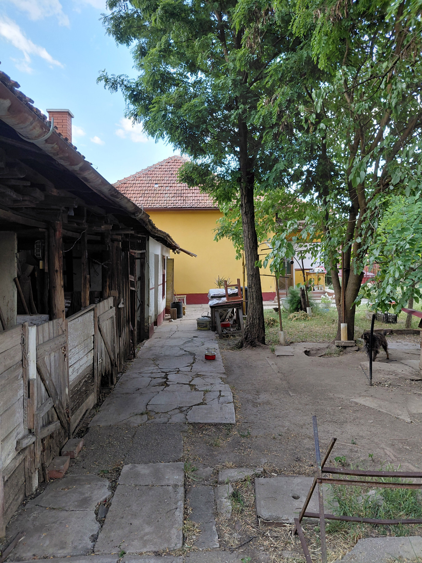 A fájl már létezik a célhelyen: import/kepek/5790128.jpg
For sale house Törökszentmiklós  57 m<sup>2</sup> 19 millió Ft