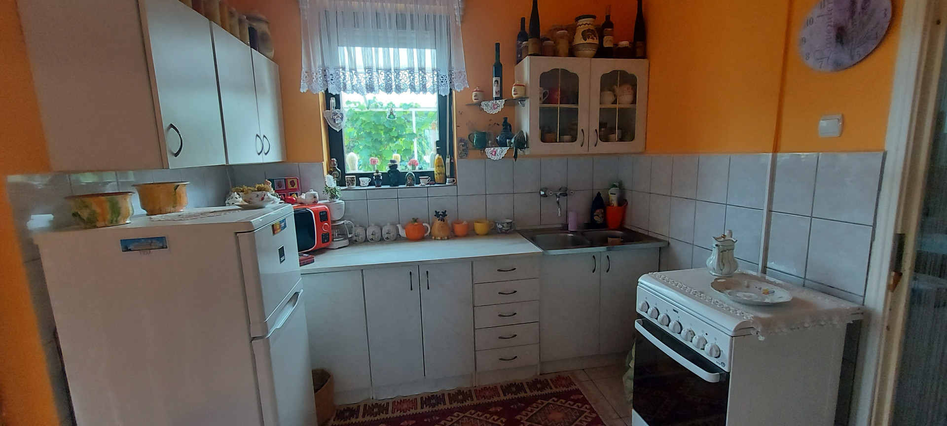 A fájl már létezik a célhelyen: import/kepek/5792631.jpg
For sale house Szolnok  84 m<sup>2</sup> 59.9 millió Ft