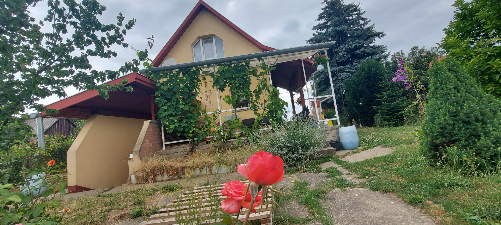 A fájl már létezik a célhelyen: import/kepek/5792650.jpg
For sale house Szolnok  84 m<sup>2</sup> 59.9 millió Ft