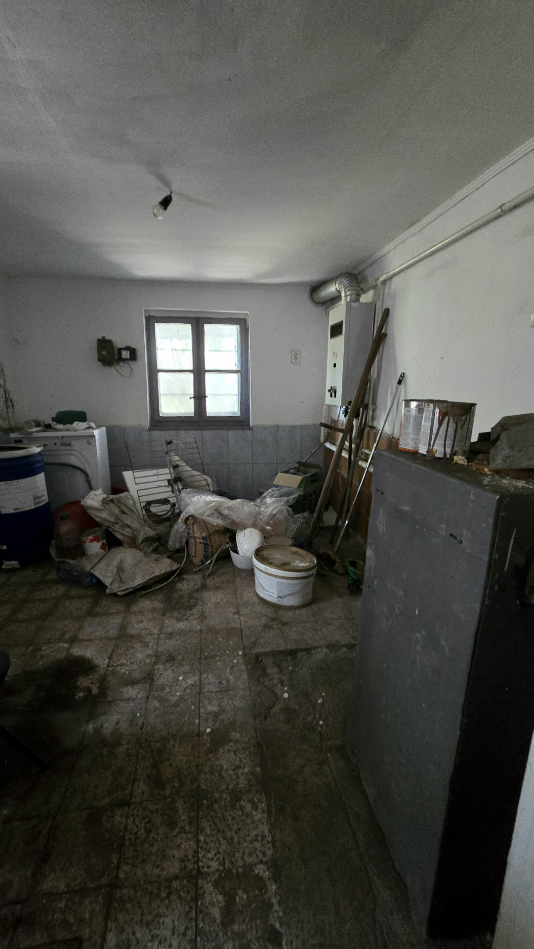 A fájl már létezik a célhelyen: import/kepek/5799008.jpg
Eladó Családi ház Girincs  76 m<sup>2</sup> 15.9 millió Ft