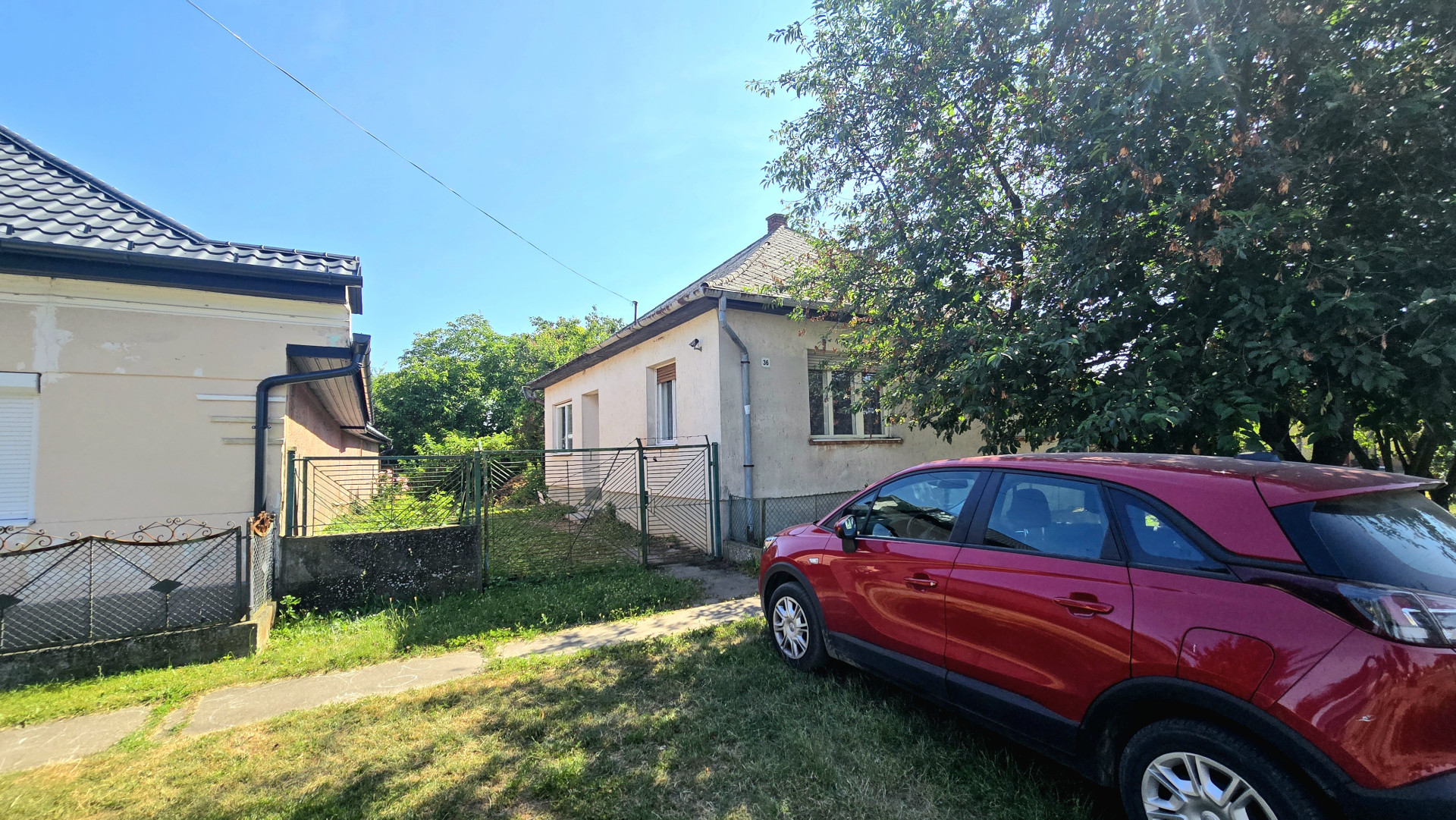 A fájl már létezik a célhelyen: import/kepek/5799011.jpg
Eladó Családi ház Girincs  76 m<sup>2</sup> 15.9 millió Ft