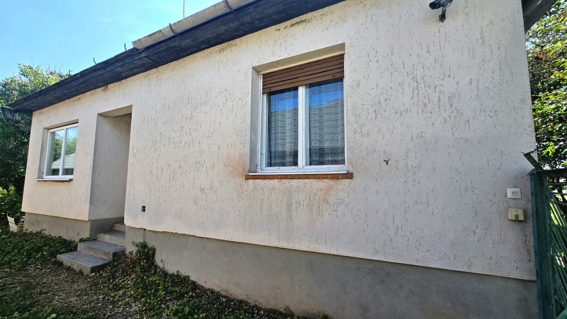 A fájl már létezik a célhelyen: import/kepek/5799013.jpg
Eladó Családi ház Girincs  76 m<sup>2</sup> 15.9 millió Ft