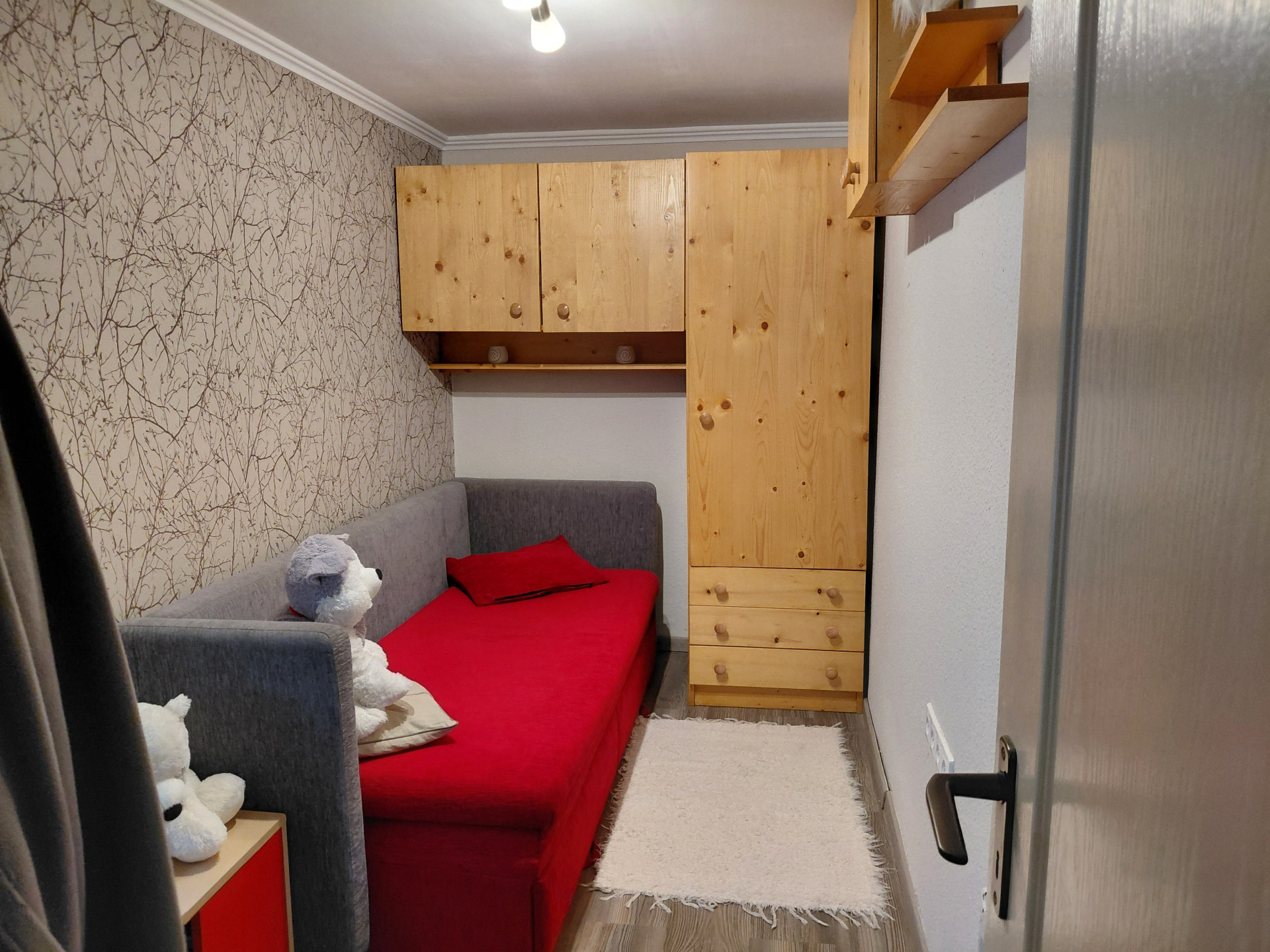 A fájl már létezik a célhelyen: import/kepek/5805610.jpg
For sale house Törökszentmiklós  65 m<sup>2</sup> 18.2 millió Ft