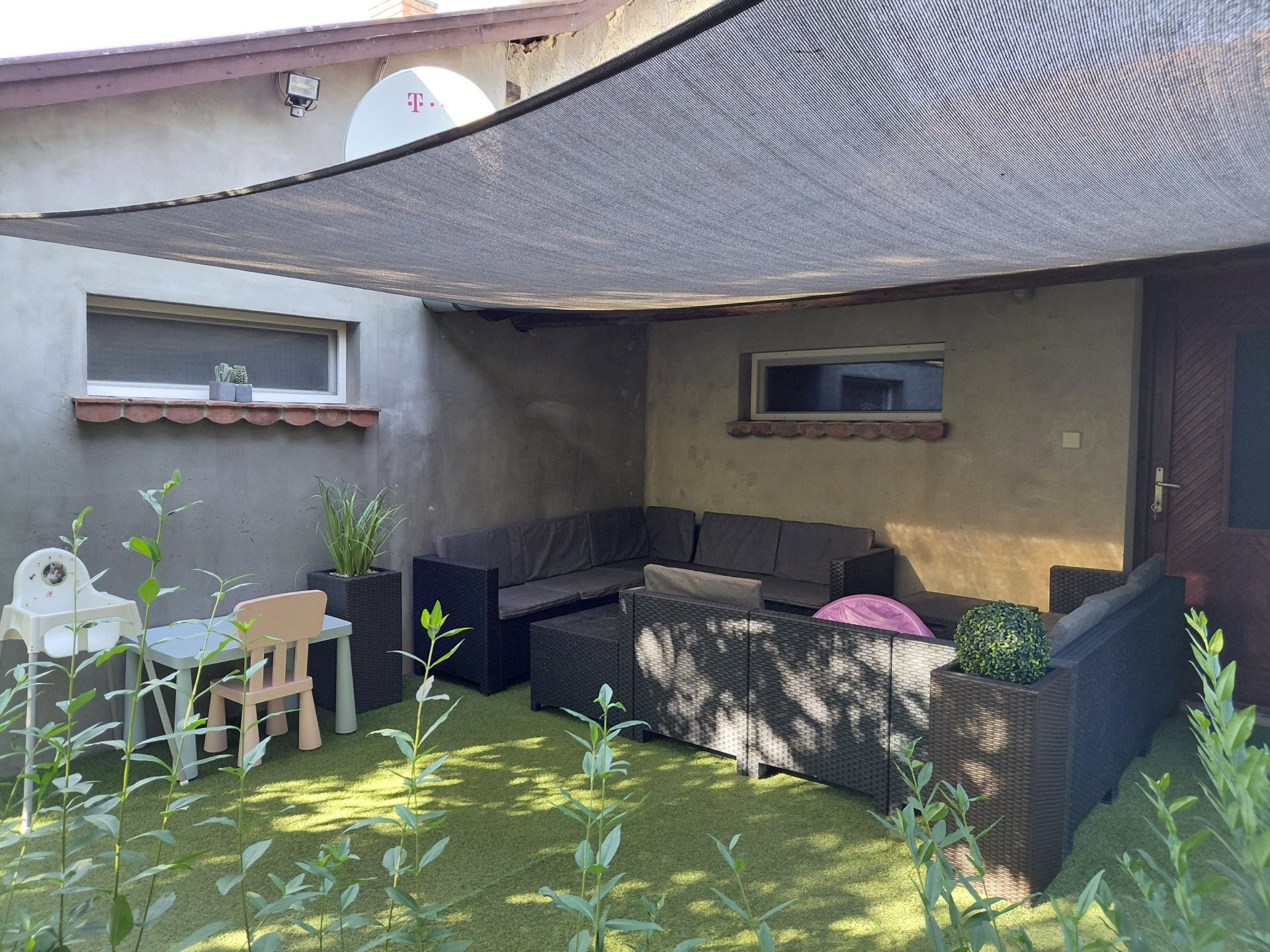 A fájl már létezik a célhelyen: import/kepek/5805623.jpg
For sale house Törökszentmiklós  65 m<sup>2</sup> 18.2 millió Ft