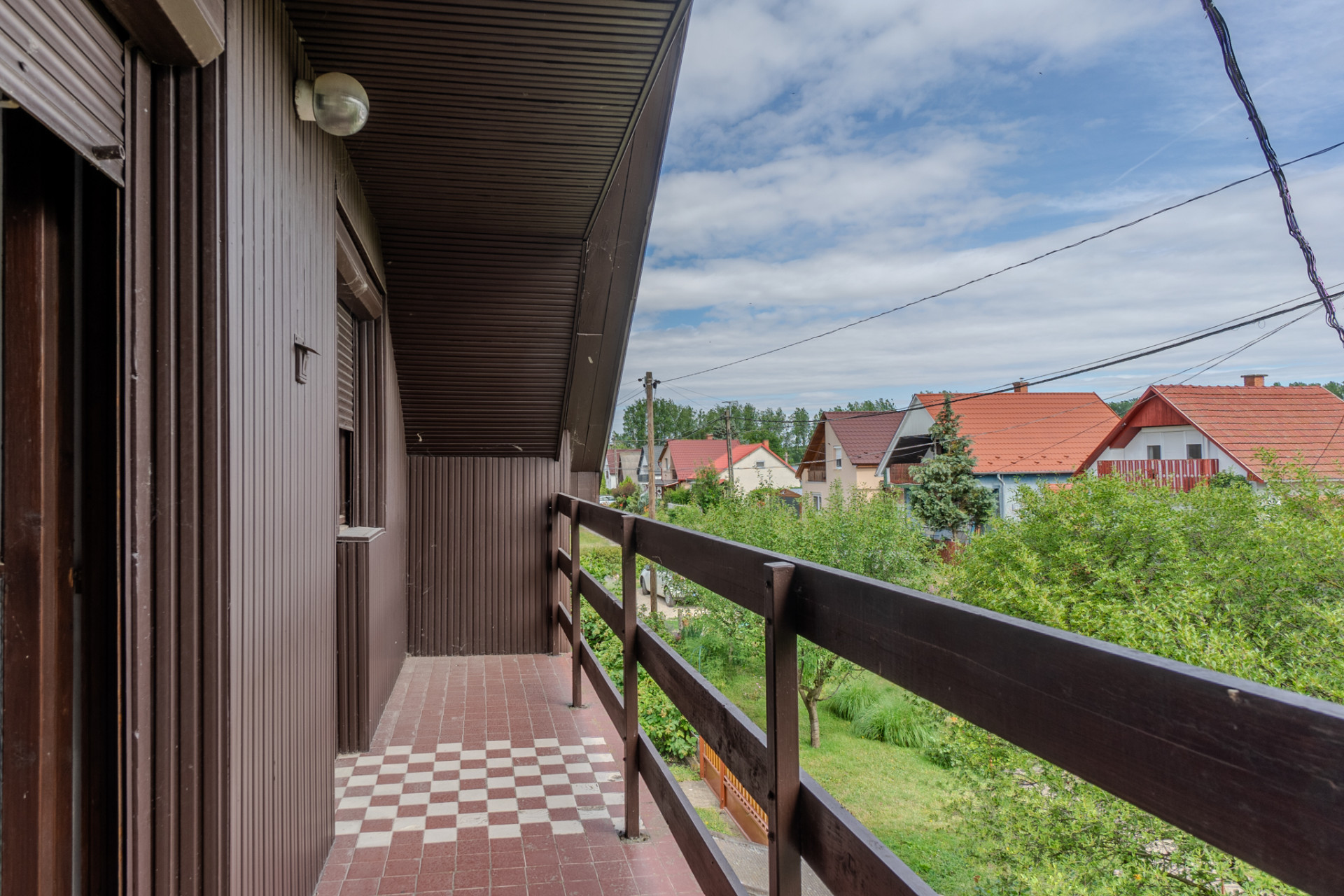 A fájl már létezik a célhelyen: import/kepek/5806287.jpg
Eladó nyaraló Polgár  82 m<sup>2</sup> 18.9 millió Ft