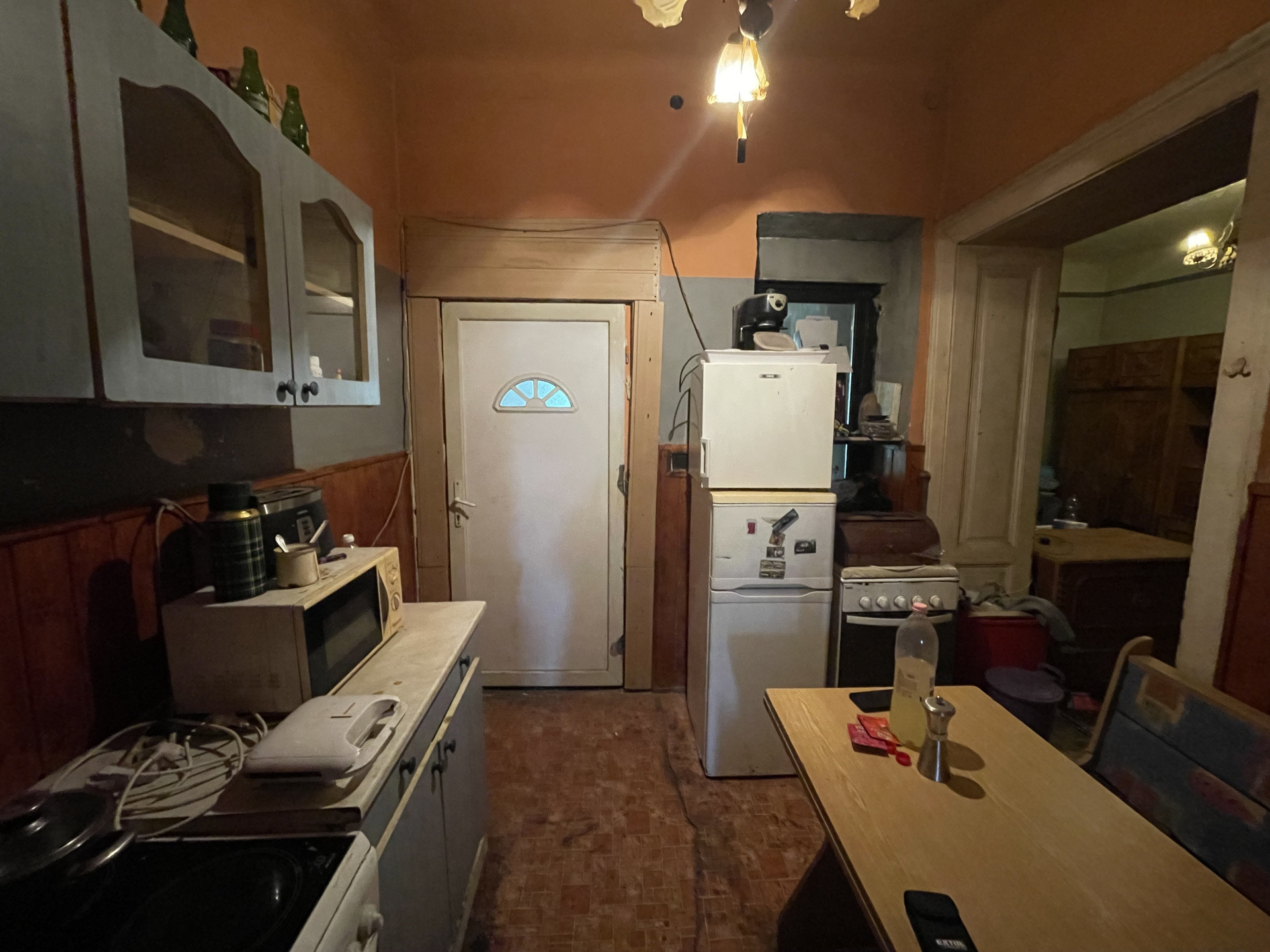A fájl már létezik a célhelyen: import/kepek/5806963.jpg
Eladó Családi ház Szerencs  86 m<sup>2</sup> 16.9 millió Ft
