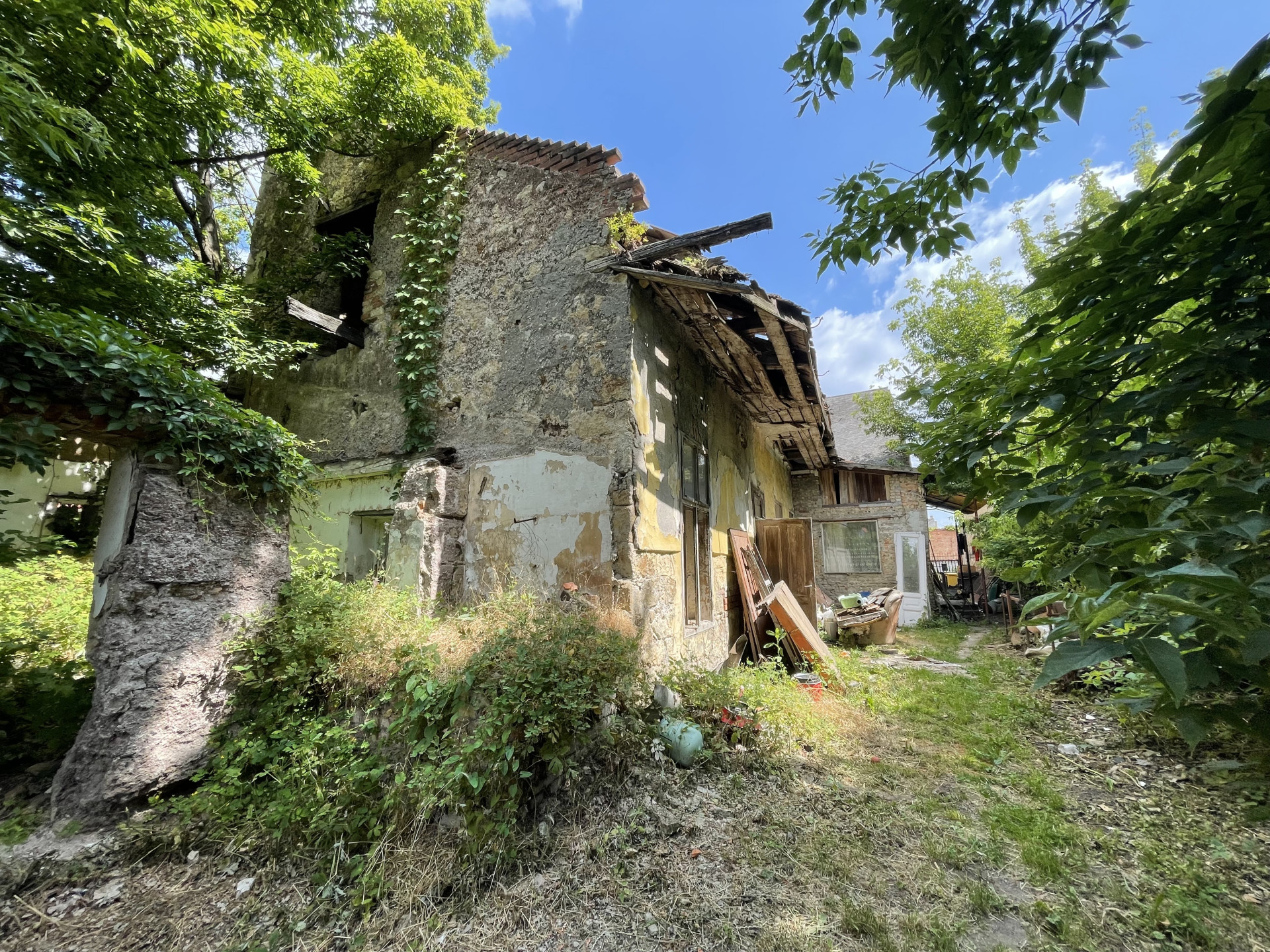 A fájl már létezik a célhelyen: import/kepek/5806969.jpg
Eladó Családi ház Szerencs  86 m<sup>2</sup> 16.9 millió Ft