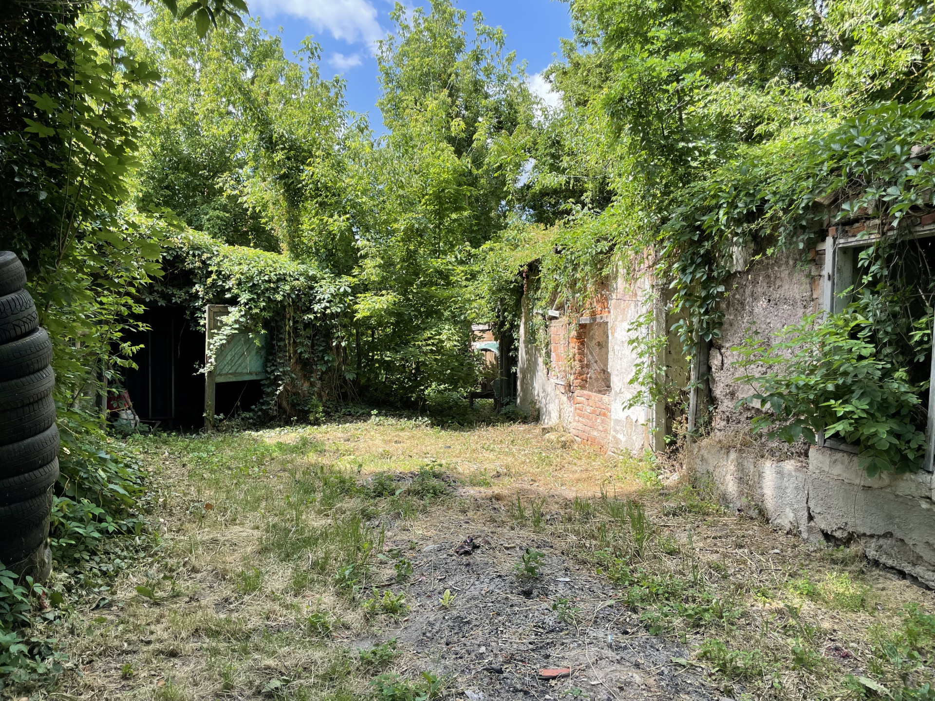 A fájl már létezik a célhelyen: import/kepek/5806972.jpg
Eladó Családi ház Szerencs  86 m<sup>2</sup> 16.9 millió Ft