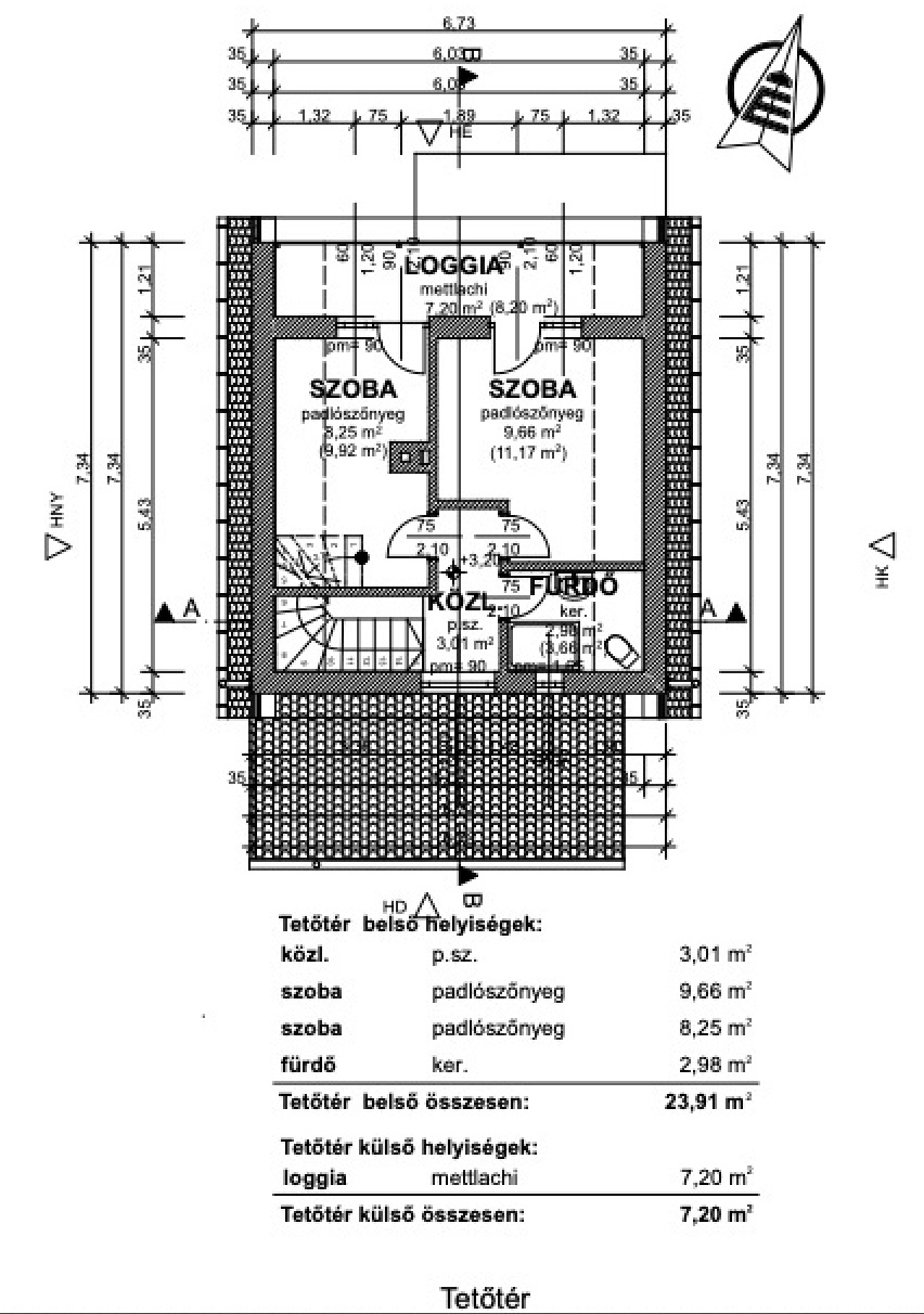 A fájl már létezik a célhelyen: import/kepek/5807104.jpg
Eladó nyaraló Polgár  82 m<sup>2</sup> 18.9 millió Ft