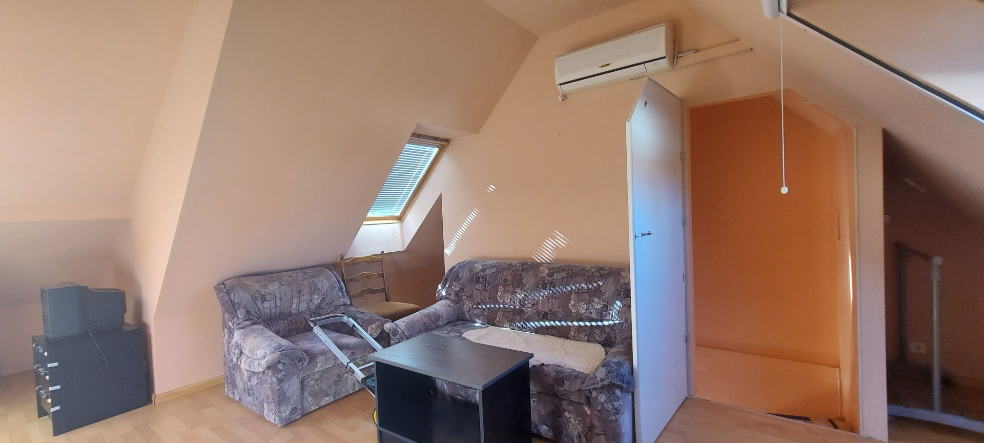 A fájl már létezik a célhelyen: import/kepek/5811966.jpg
For sale Condominium Szolnok  96 m<sup>2</sup> 62.5 millió Ft