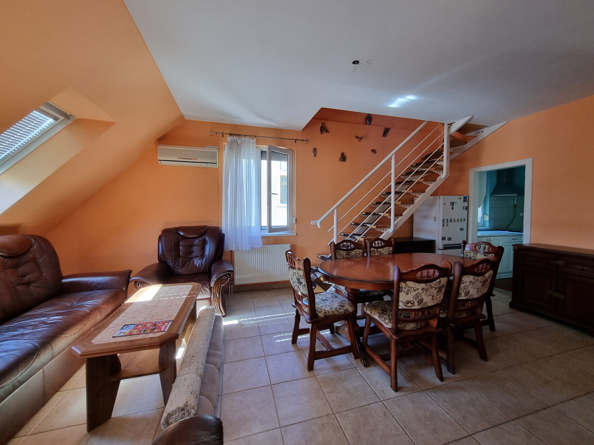 A fájl már létezik a célhelyen: import/kepek/5812006.jpg
For sale Condominium Szolnok  96 m<sup>2</sup> 62.5 millió Ft