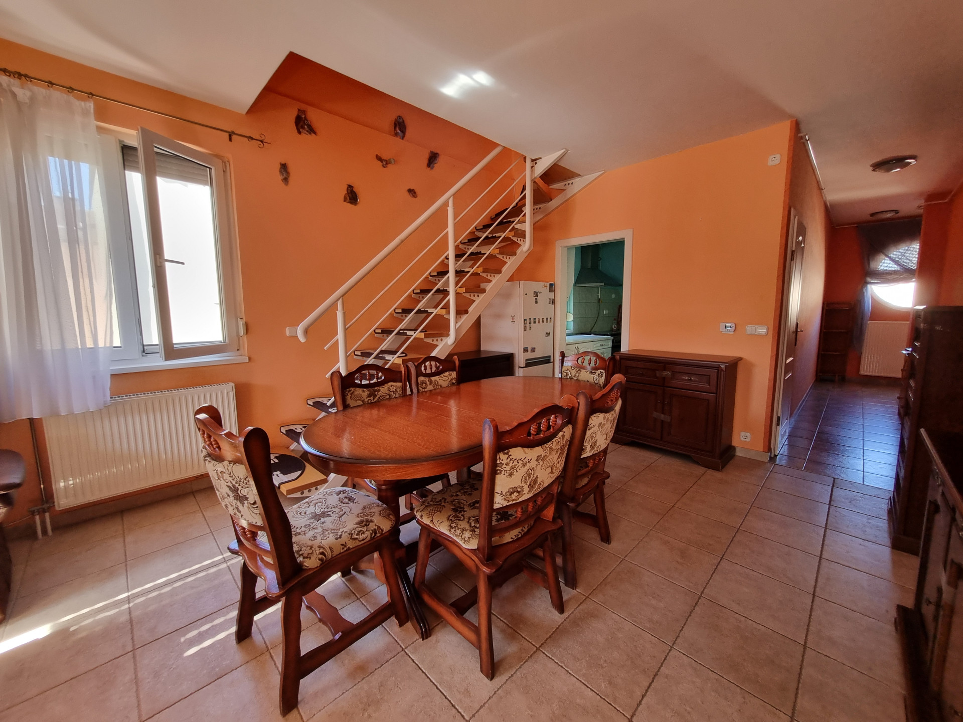 A fájl már létezik a célhelyen: import/kepek/5812009.jpg
For sale Condominium Szolnok  96 m<sup>2</sup> 62.5 millió Ft