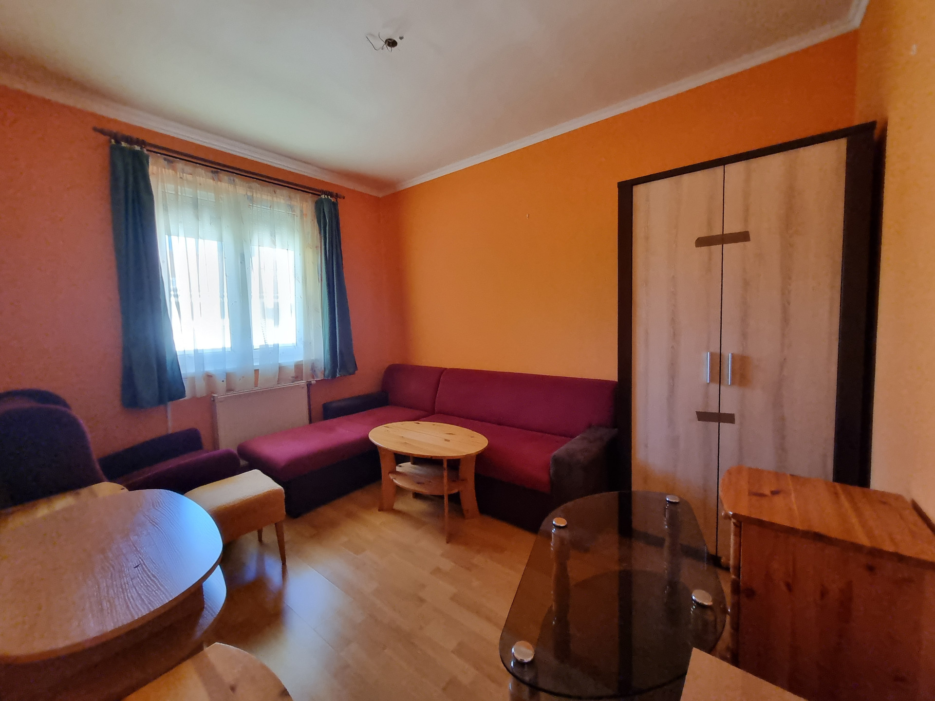 A fájl már létezik a célhelyen: import/kepek/5812022.jpg
For sale Condominium Szolnok  96 m<sup>2</sup> 62.5 millió Ft