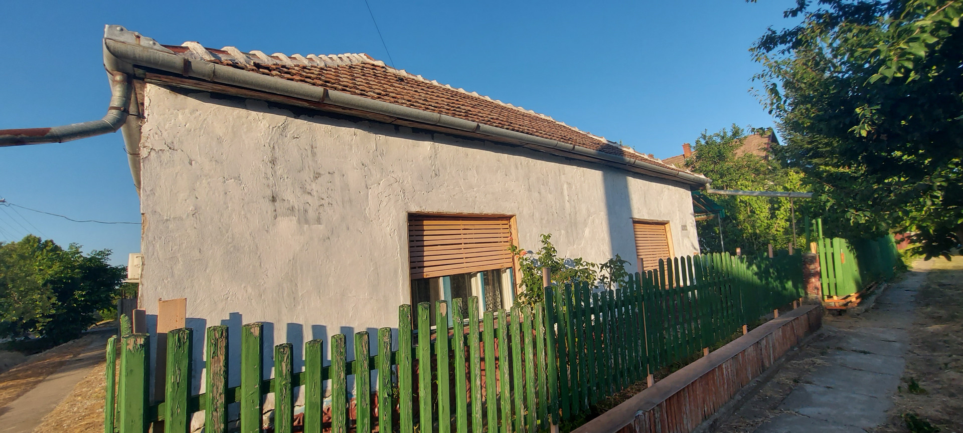 A fájl már létezik a célhelyen: import/kepek/5812058.jpg
For sale house Tiszapüspöki  92 m<sup>2</sup> 8.7 millió Ft