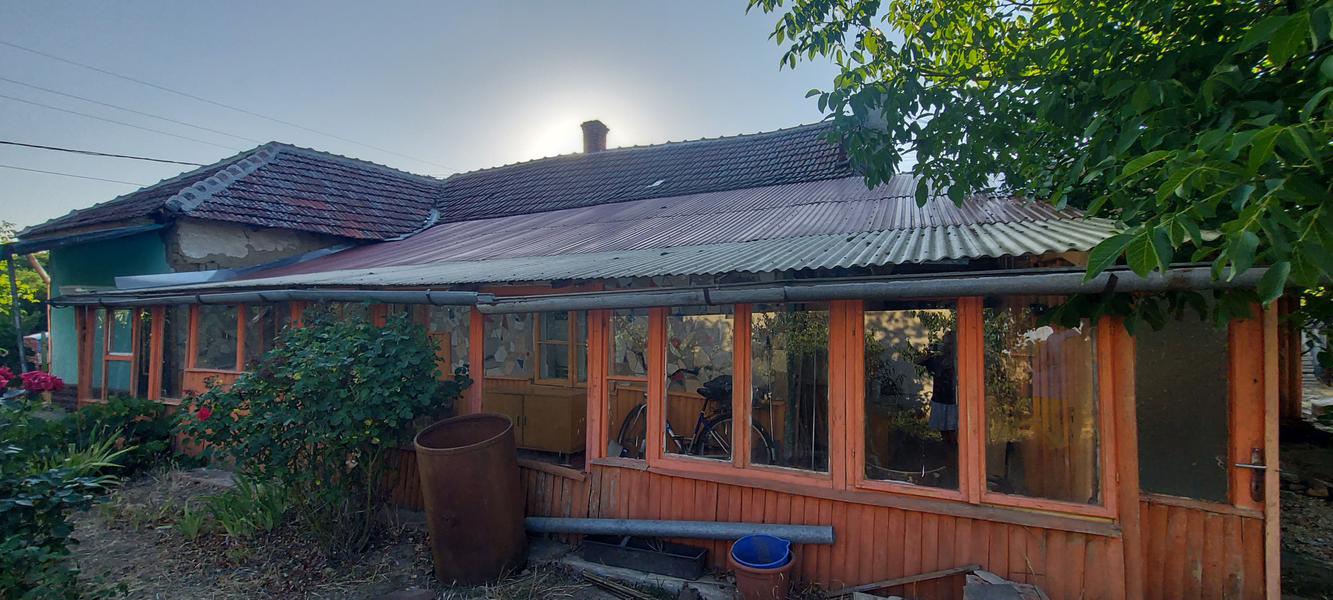 A fájl már létezik a célhelyen: import/kepek/5812065.jpg
For sale house Tiszapüspöki  92 m<sup>2</sup> 8.7 millió Ft