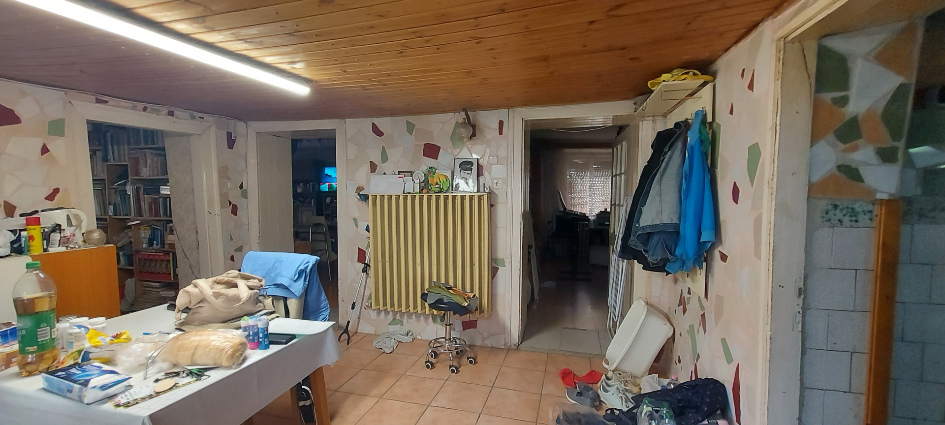 A fájl már létezik a célhelyen: import/kepek/5812067.jpg
For sale house Tiszapüspöki  92 m<sup>2</sup> 8.7 millió Ft