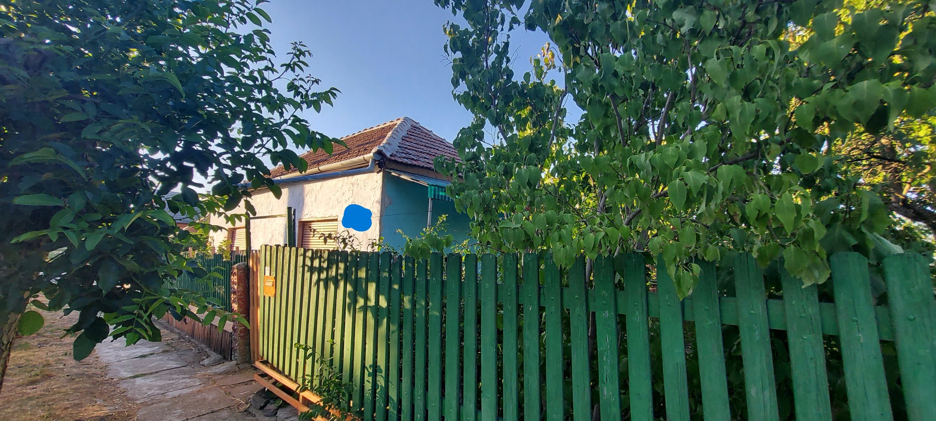 A fájl már létezik a célhelyen: import/kepek/5812071.jpg
For sale house Tiszapüspöki  92 m<sup>2</sup> 8.7 millió Ft