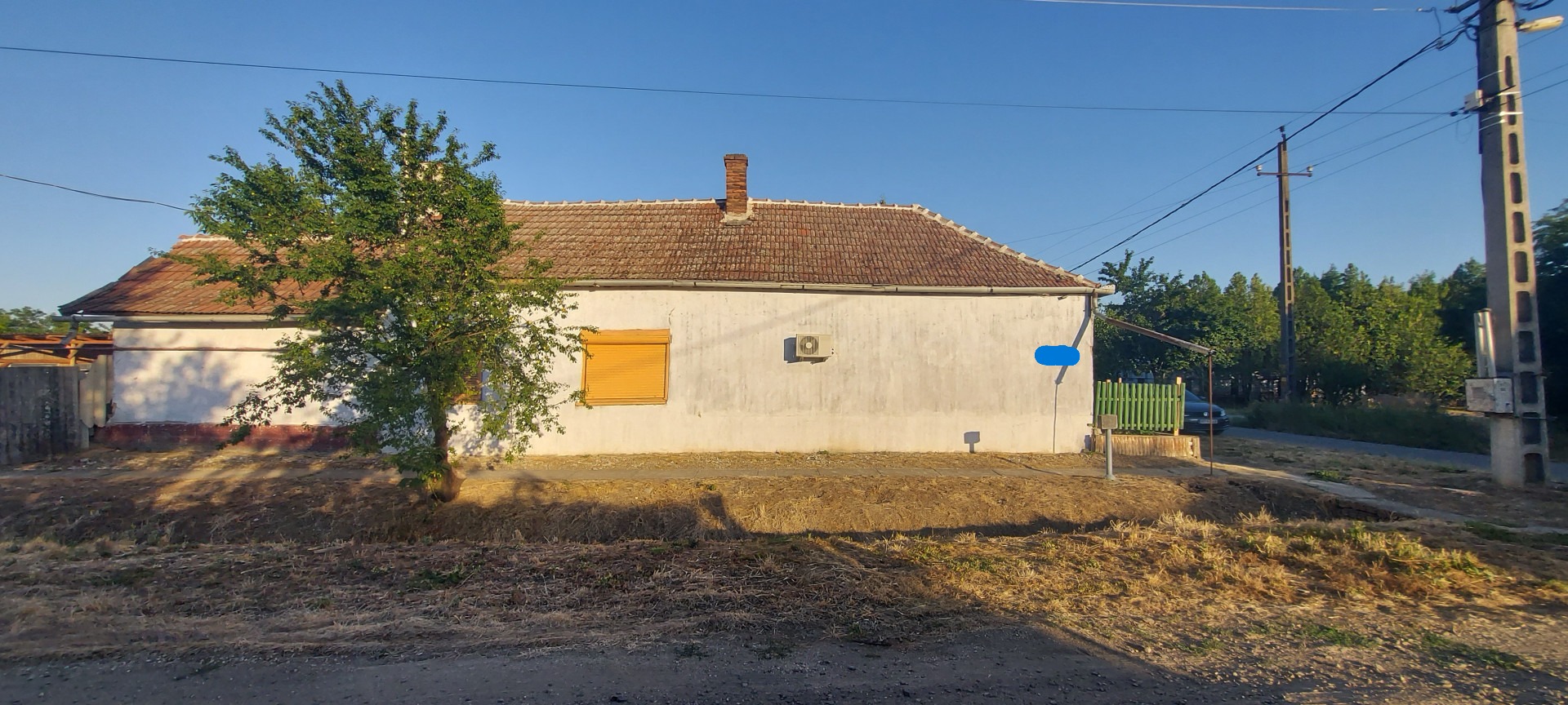 A fájl már létezik a célhelyen: import/kepek/5812072.jpg
For sale house Tiszapüspöki  92 m<sup>2</sup> 8.7 millió Ft