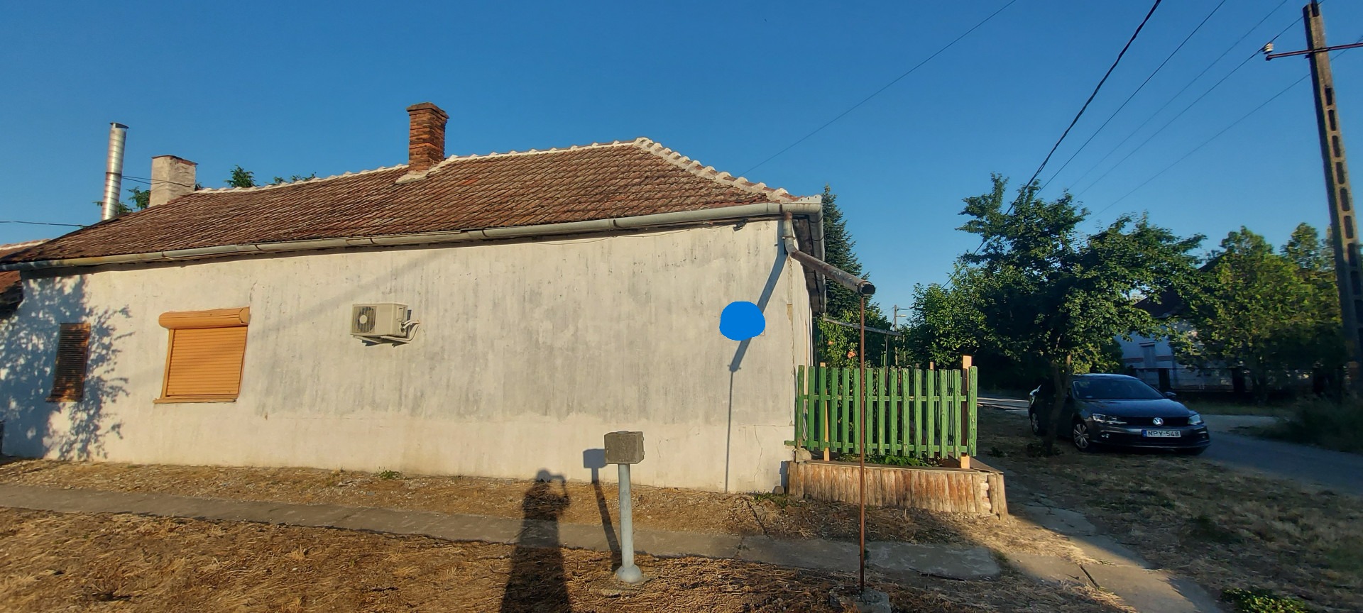 A fájl már létezik a célhelyen: import/kepek/5812073.jpg
For sale house Tiszapüspöki  92 m<sup>2</sup> 8.7 millió Ft