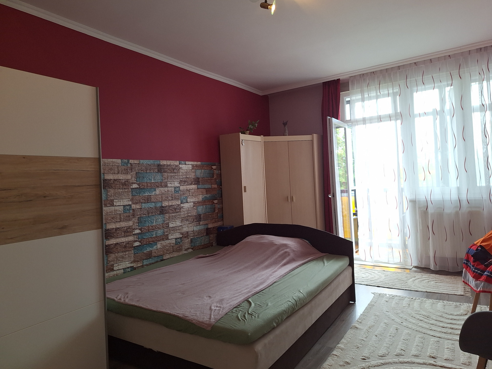 A fájl már létezik a célhelyen: import/kepek/5817700.jpg
Eladó Téglalakás Győr  55 m<sup>2</sup> 45.9 millió Ft