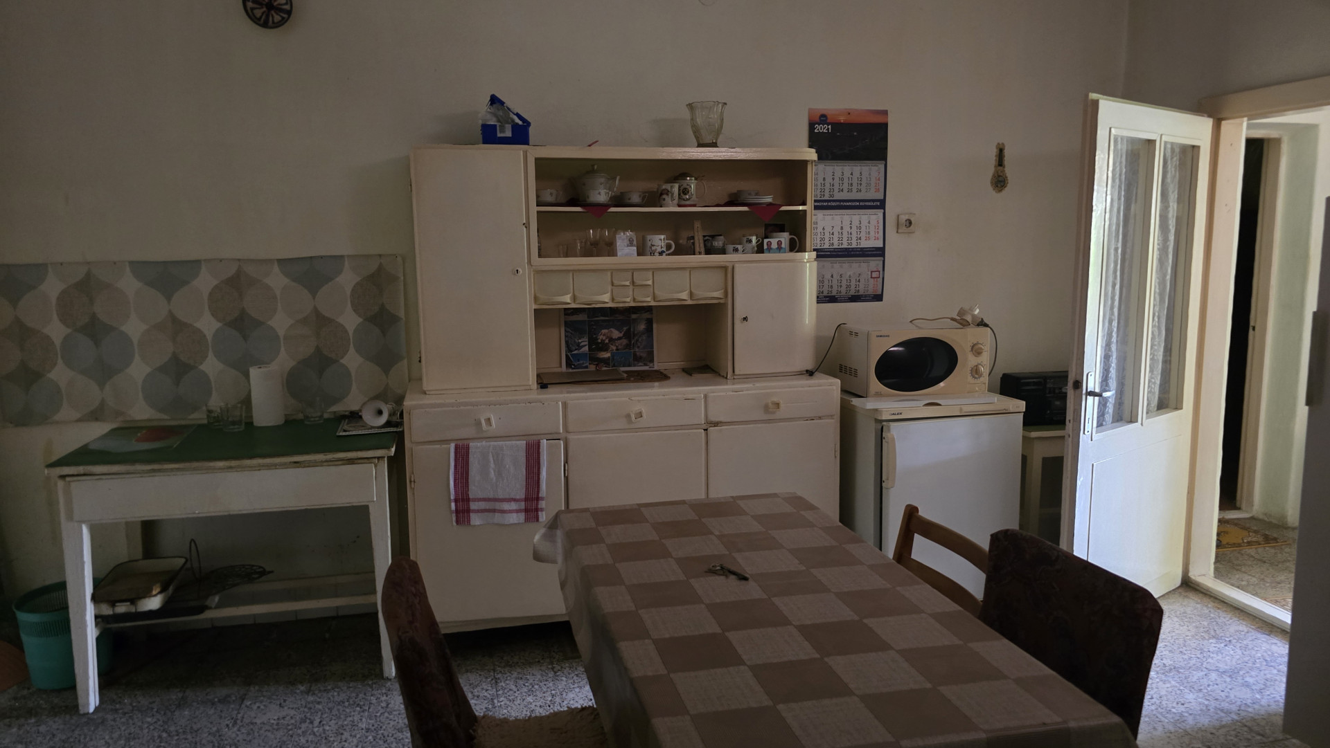 A fájl már létezik a célhelyen: import/kepek/5817709.jpg
Eladó Családi ház Sajószentpéter  84 m<sup>2</sup> 18.7 millió Ft