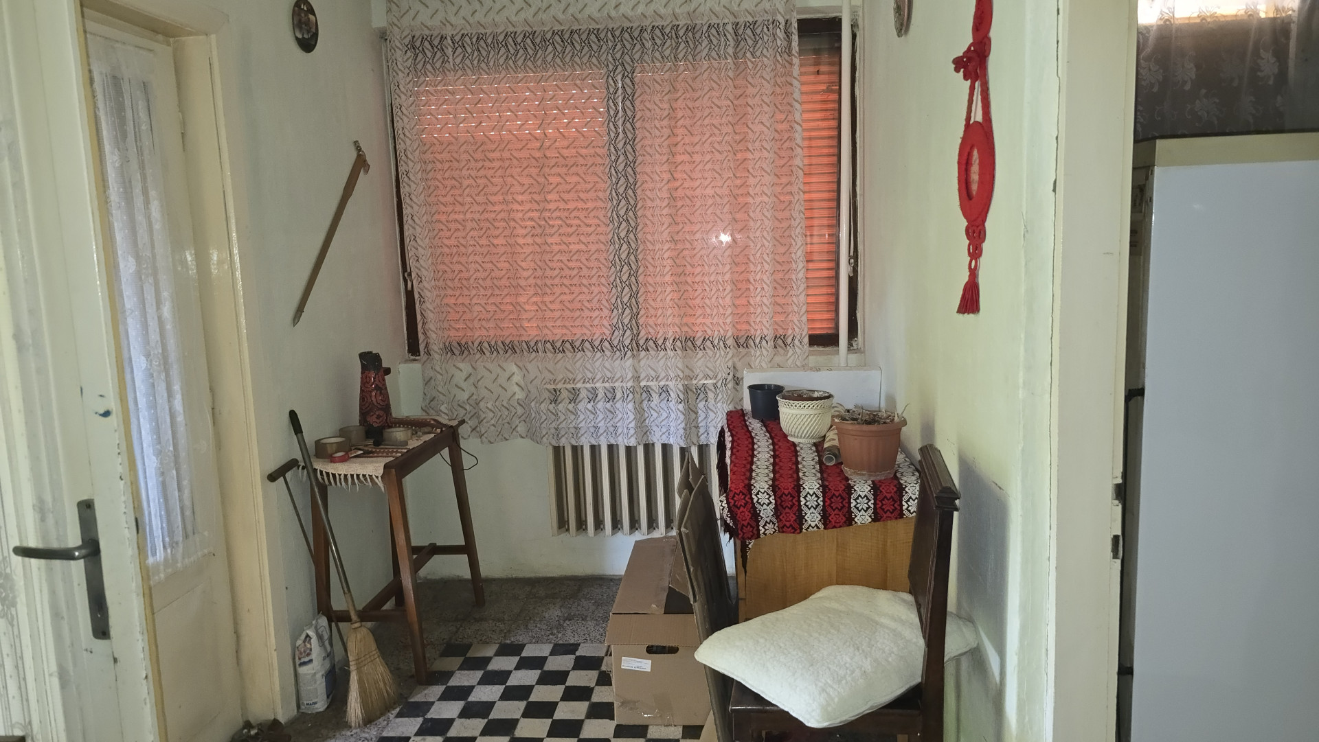 A fájl már létezik a célhelyen: import/kepek/5817710.jpg
Eladó Családi ház Sajószentpéter  84 m<sup>2</sup> 18.7 millió Ft