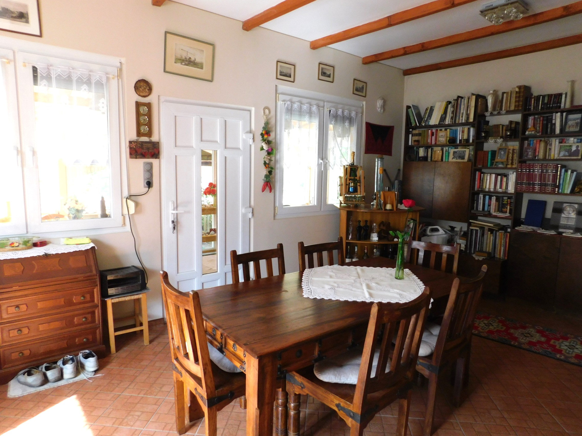 A fájl már létezik a célhelyen: import/kepek/5820714.jpg
Eladó Családi ház Kecskemét  107 m<sup>2</sup> 94.9 millió Ft
