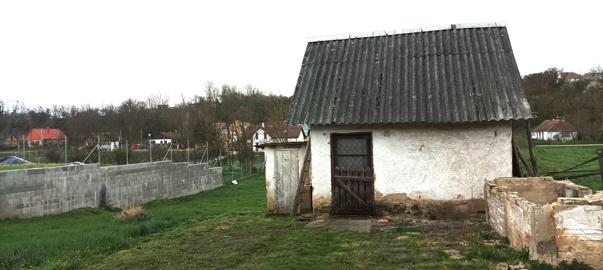 A fájl már létezik a célhelyen: import/kepek/5825101.jpg
Eladó Építési telek Gomba  1195 m<sup>2</sup> 17.3 millió Ft