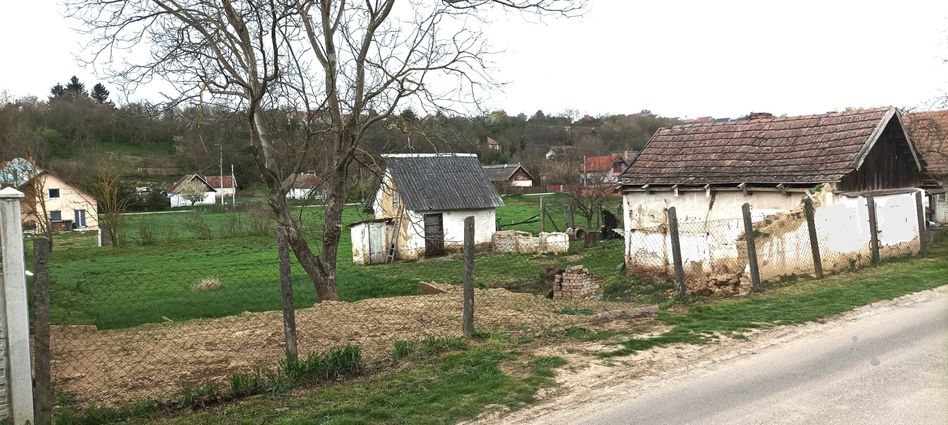 A fájl már létezik a célhelyen: import/kepek/5825126.jpg
Eladó Építési telek Gomba  1195 m<sup>2</sup> 17.3 millió Ft
