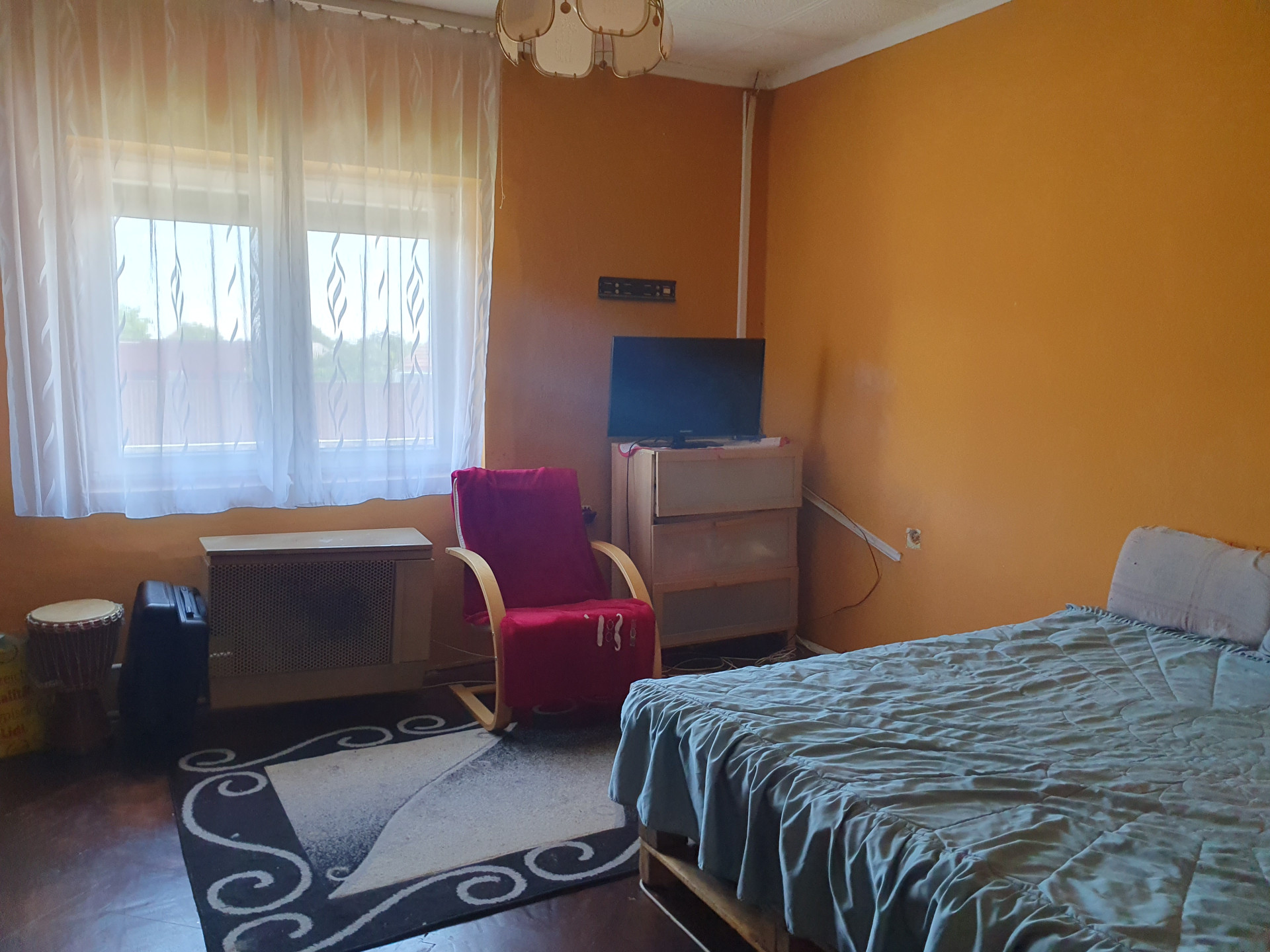A fájl már létezik a célhelyen: import/kepek/5826063.jpg
Eladó Családi ház Füzesabony  96 m<sup>2</sup> 21.999999 millió Ft
