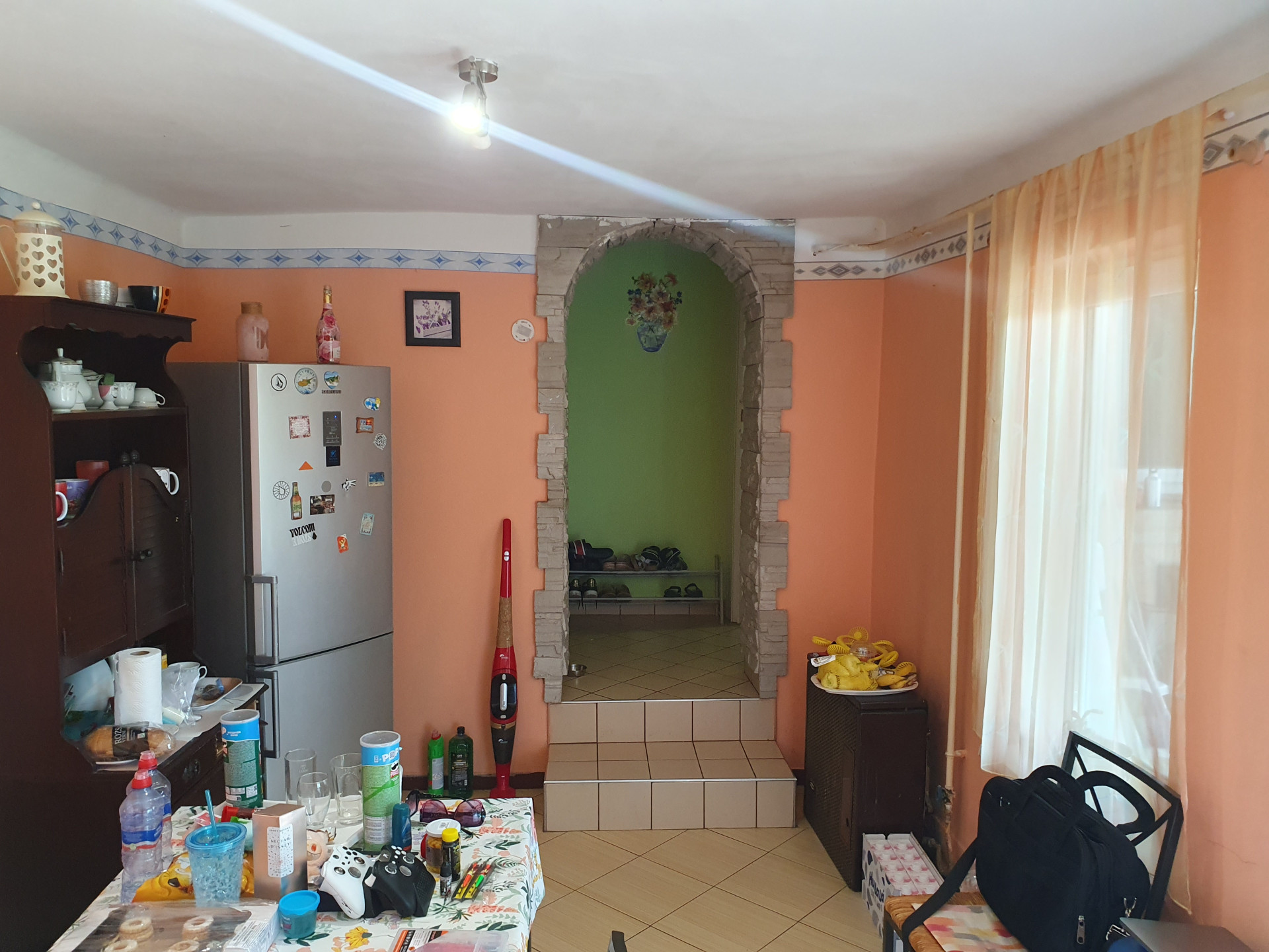 A fájl már létezik a célhelyen: import/kepek/5826067.jpg
Eladó Családi ház Füzesabony  96 m<sup>2</sup> 21.999999 millió Ft