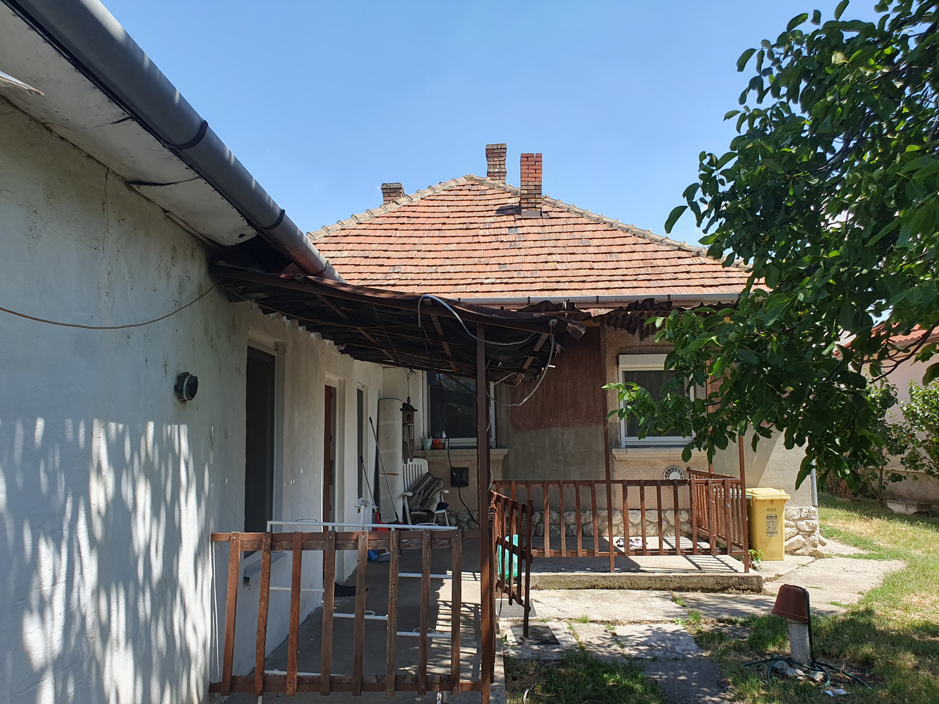A fájl már létezik a célhelyen: import/kepek/5826071.jpg
Eladó Családi ház Füzesabony  96 m<sup>2</sup> 21.999999 millió Ft
