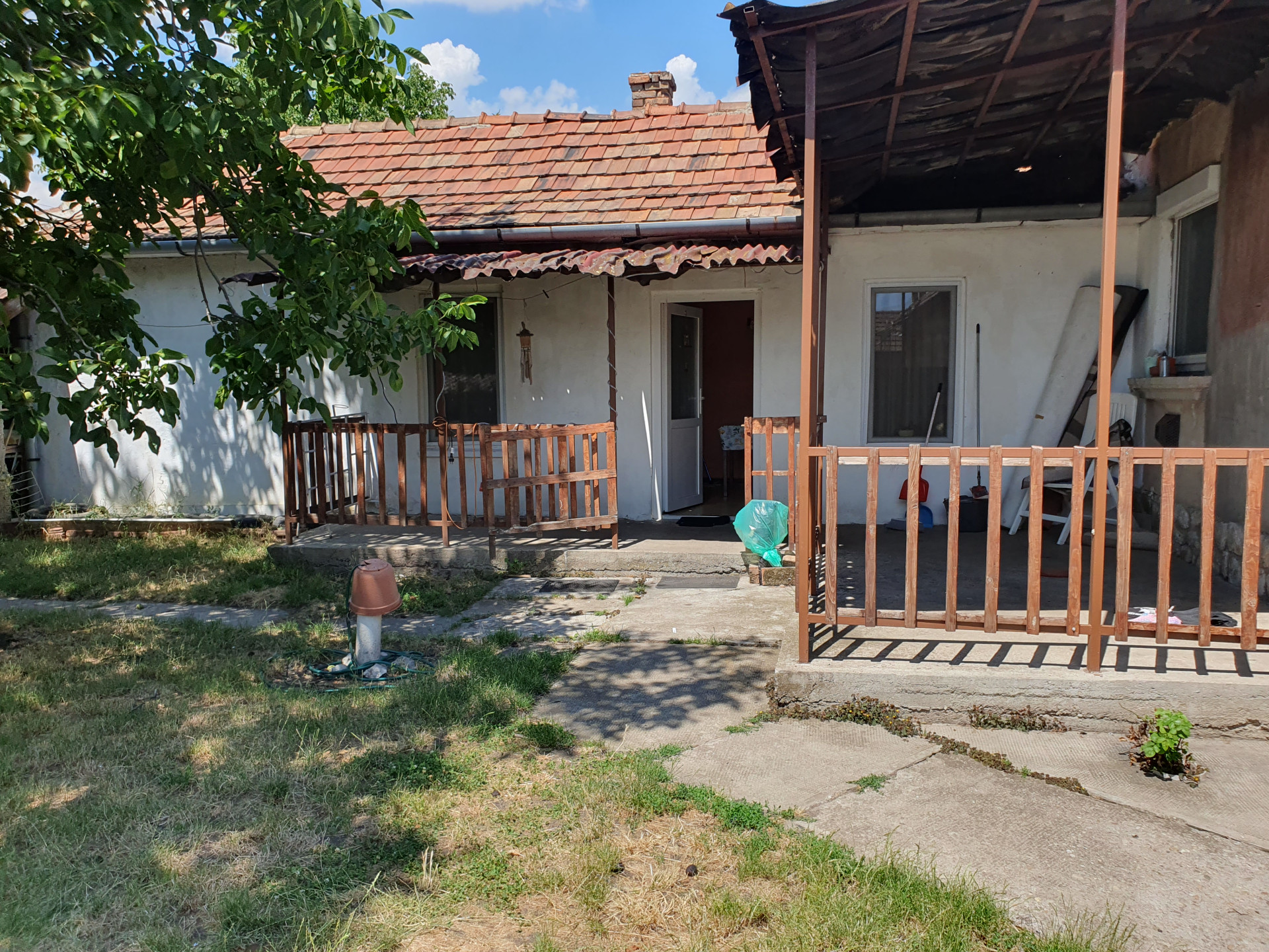 A fájl már létezik a célhelyen: import/kepek/5826073.jpg
Eladó Családi ház Füzesabony  96 m<sup>2</sup> 21.999999 millió Ft